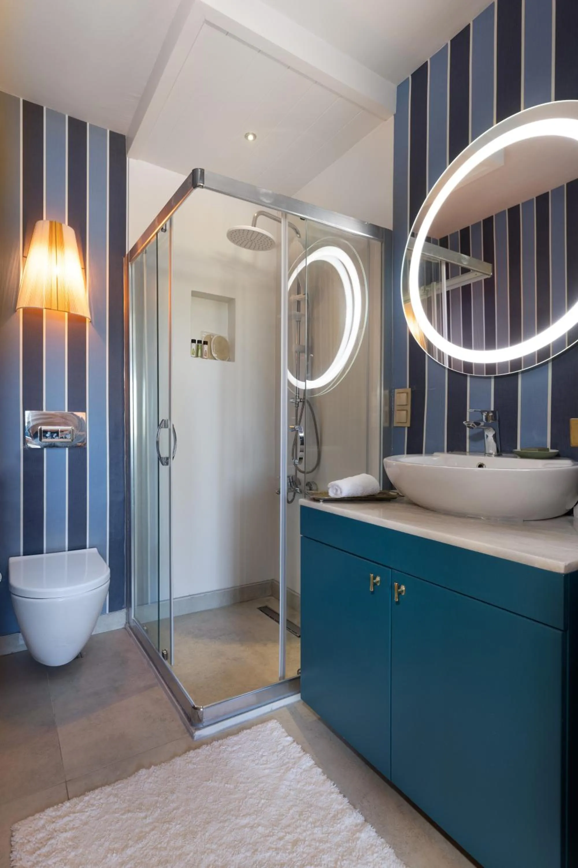 La Capria Suite Hotel Alacati