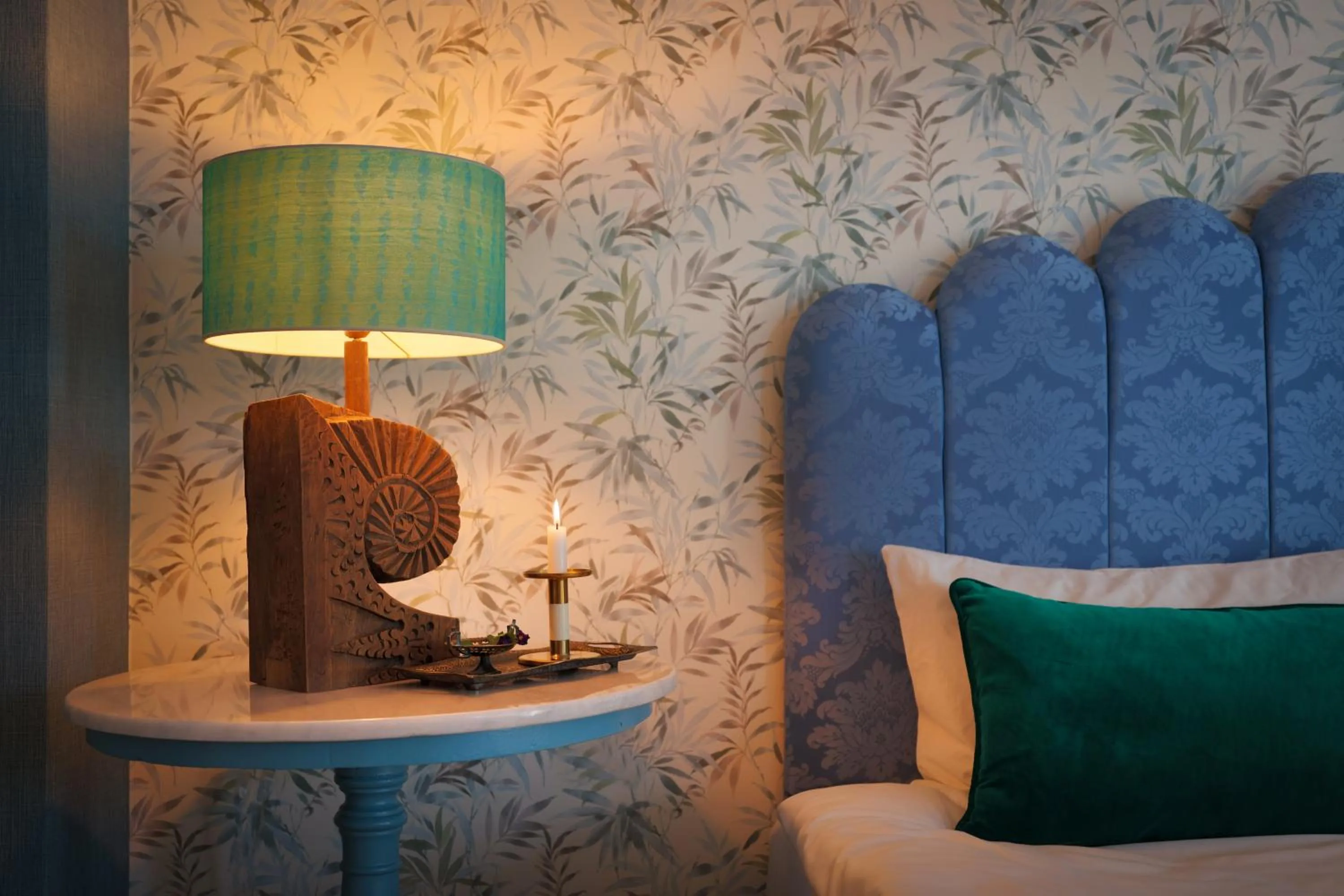 La Capria Suite Hotel Alacati