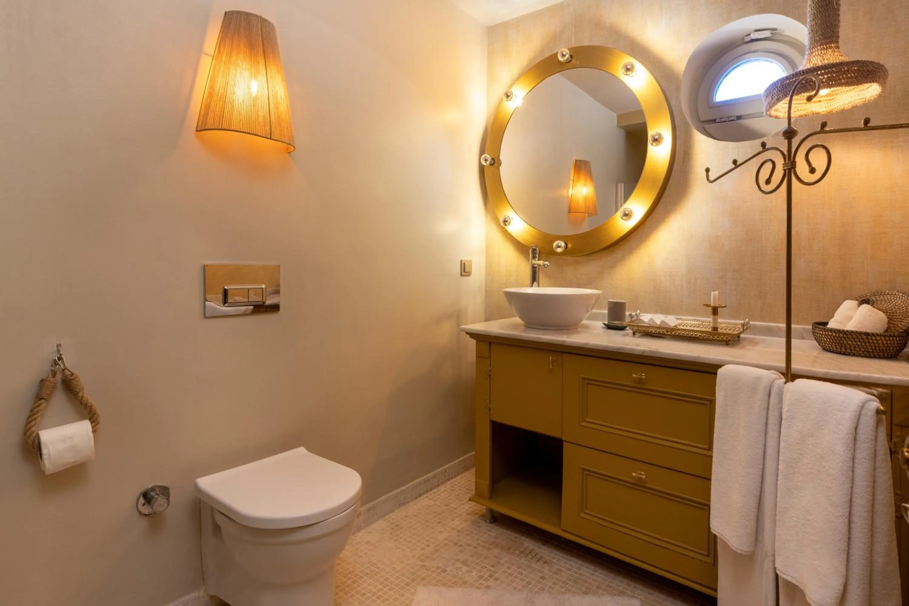 La Capria Suite Hotel Alacati