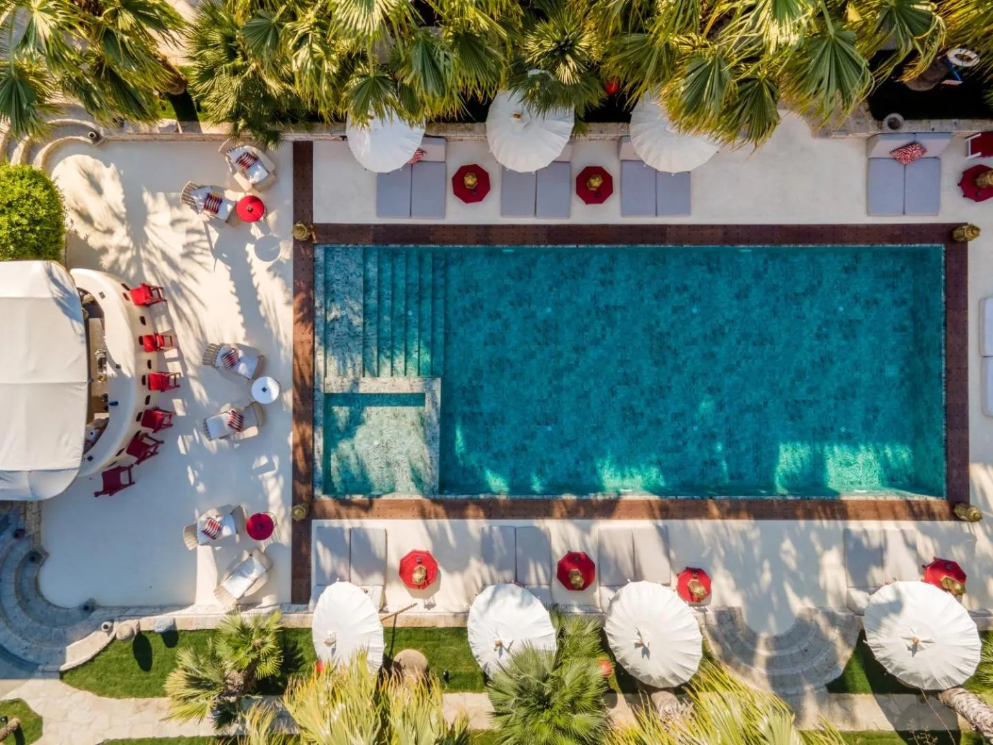 La Capria Suite Hotel Alacati