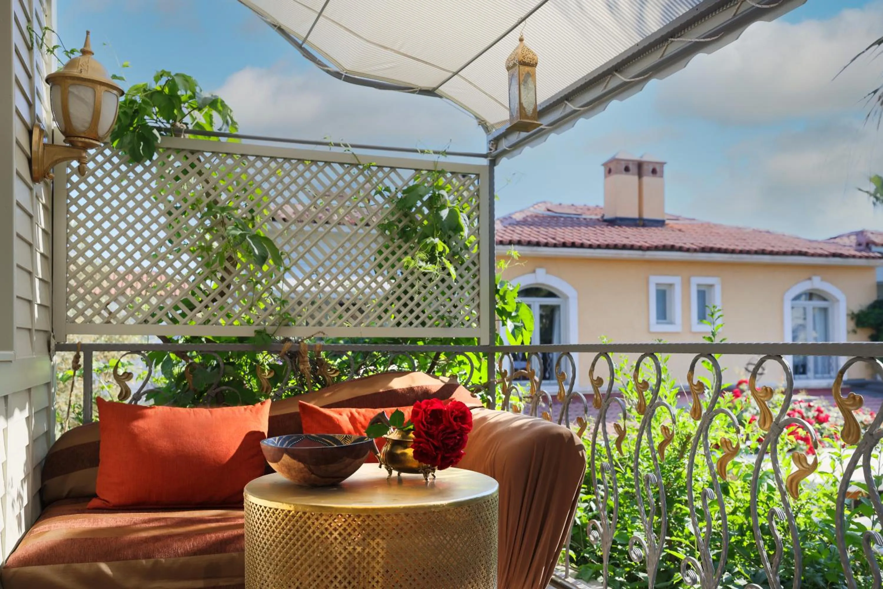 La Capria Suite Hotel Alacati