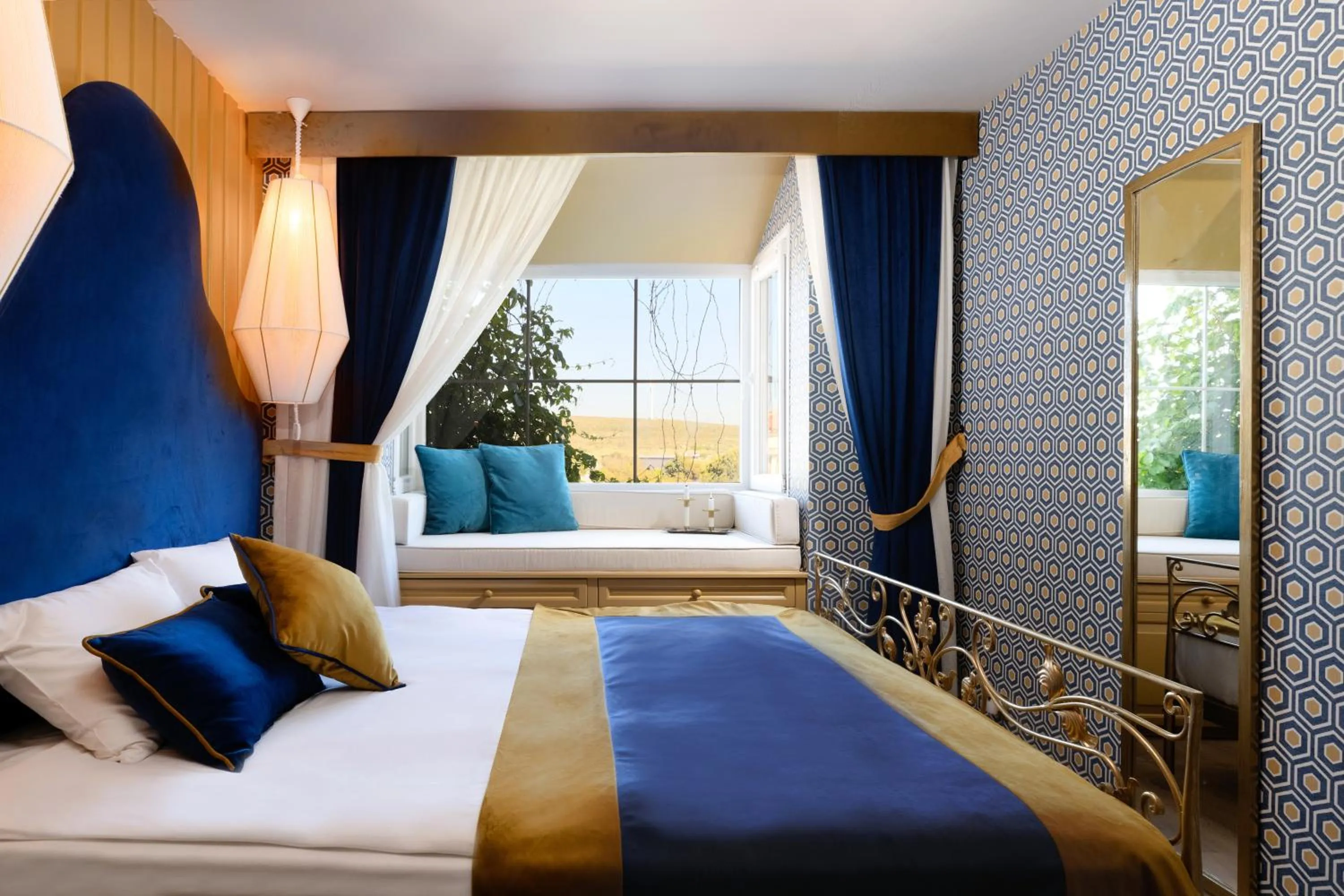 La Capria Suite Hotel Alacati