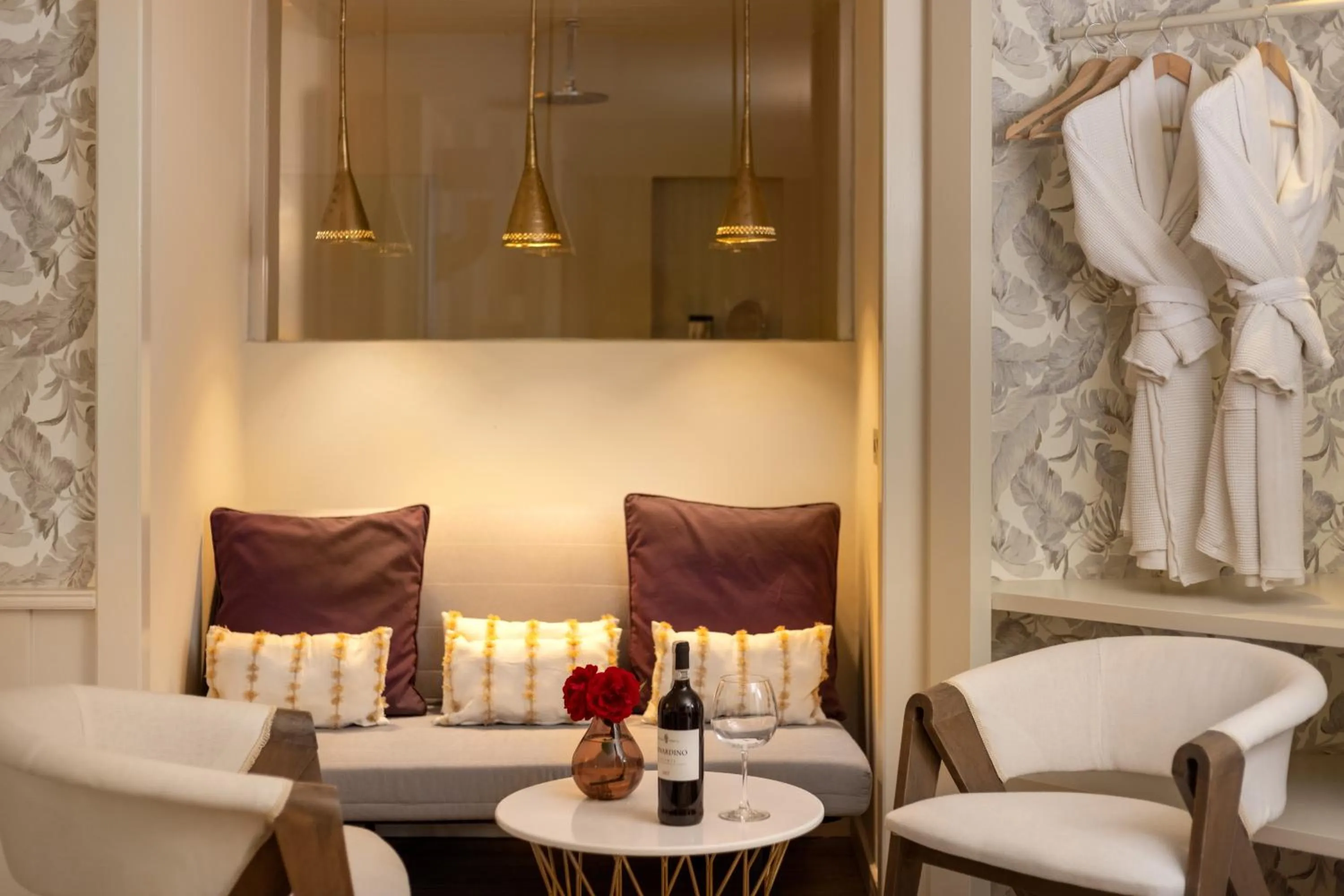 La Capria Suite Hotel Alacati