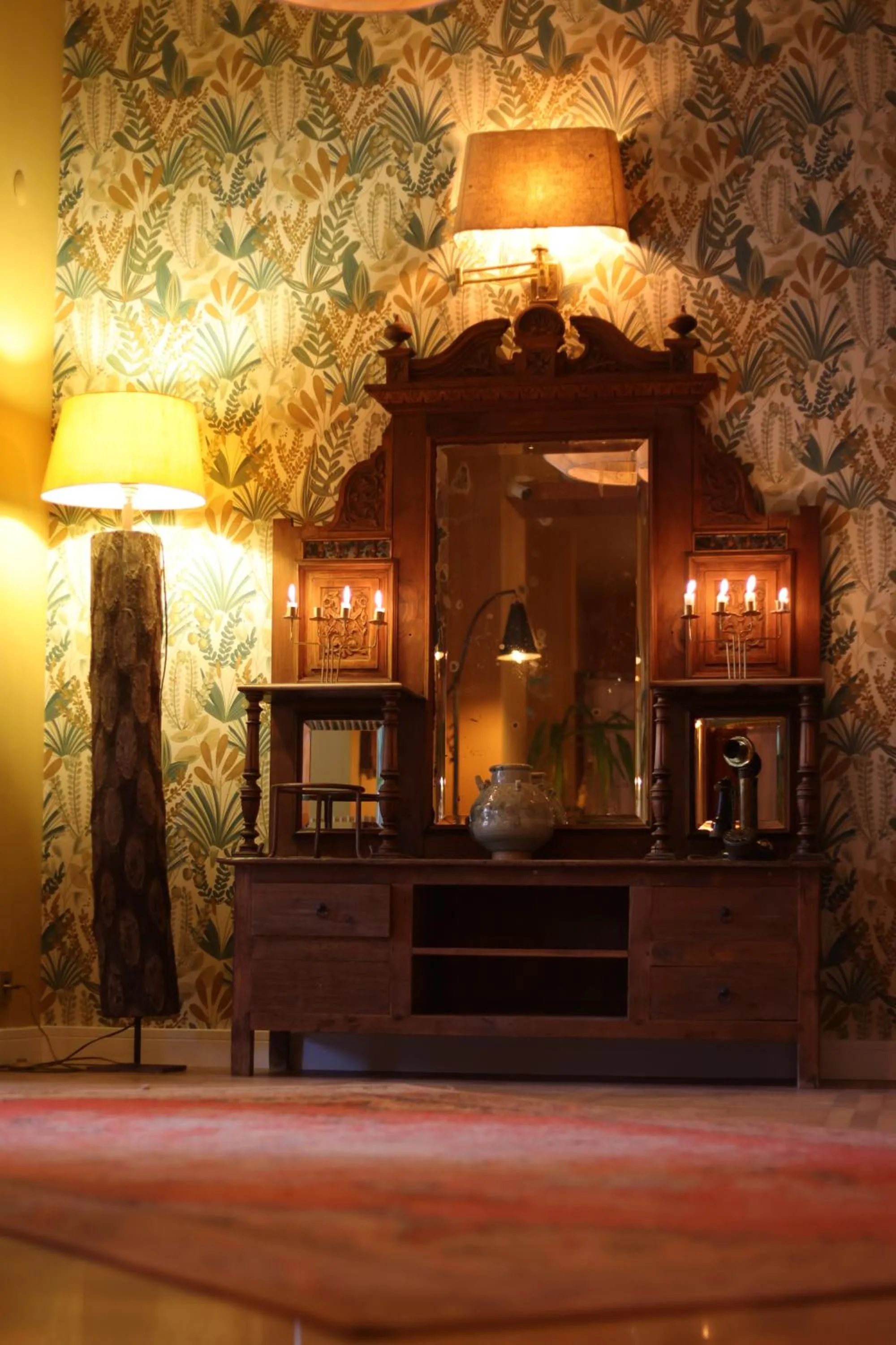 La Capria Suite Hotel Alacati