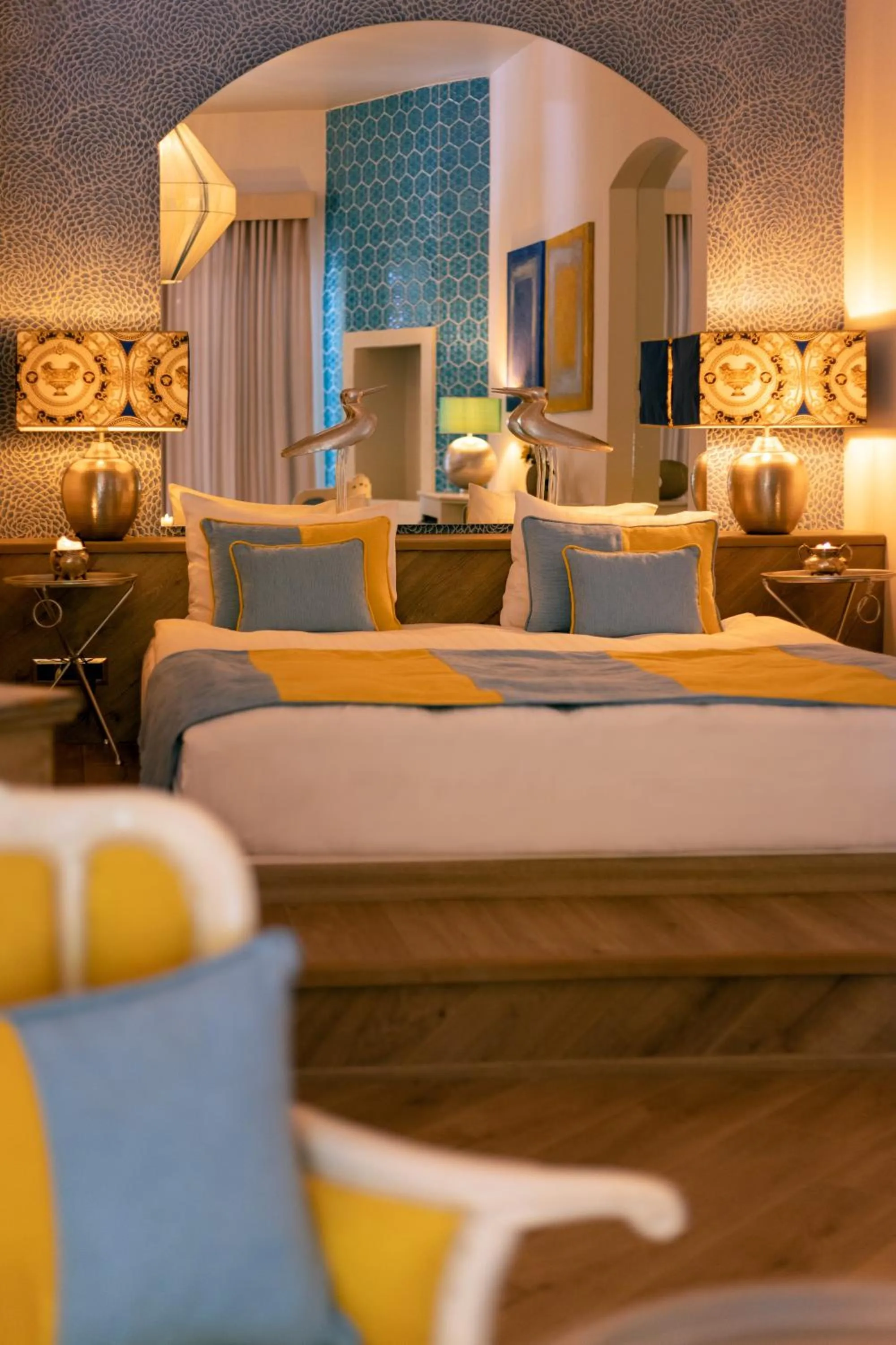 La Capria Suite Hotel Alacati
