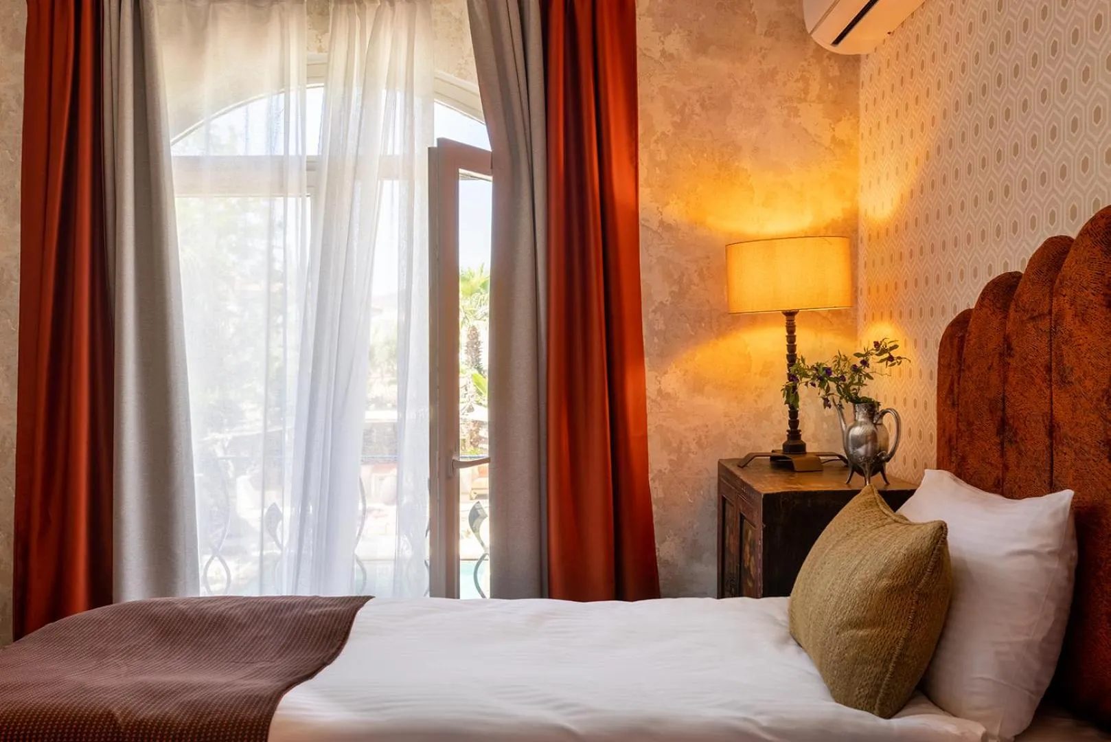 La Capria Suite Hotel Alacati