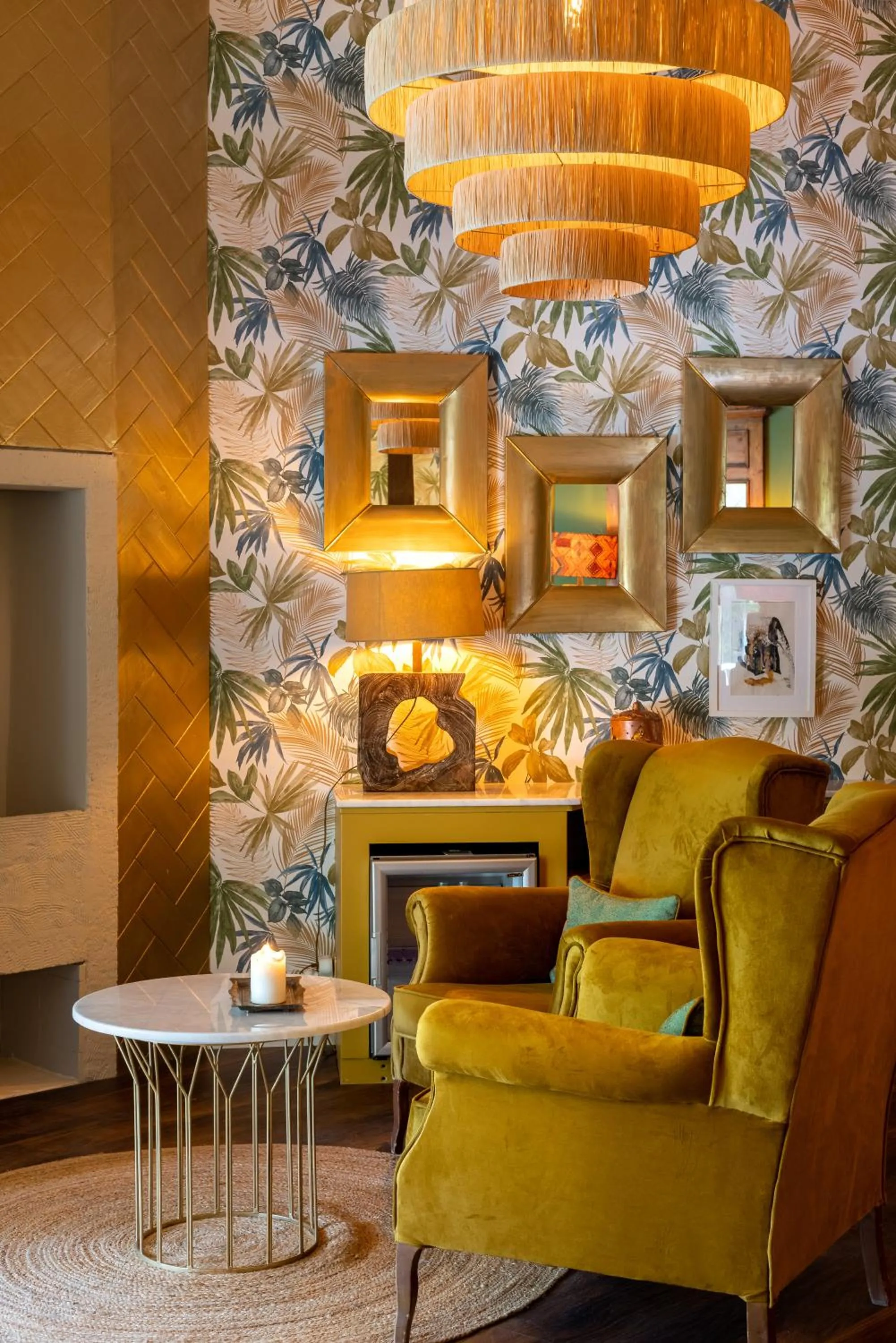 La Capria Suite Hotel Alacati