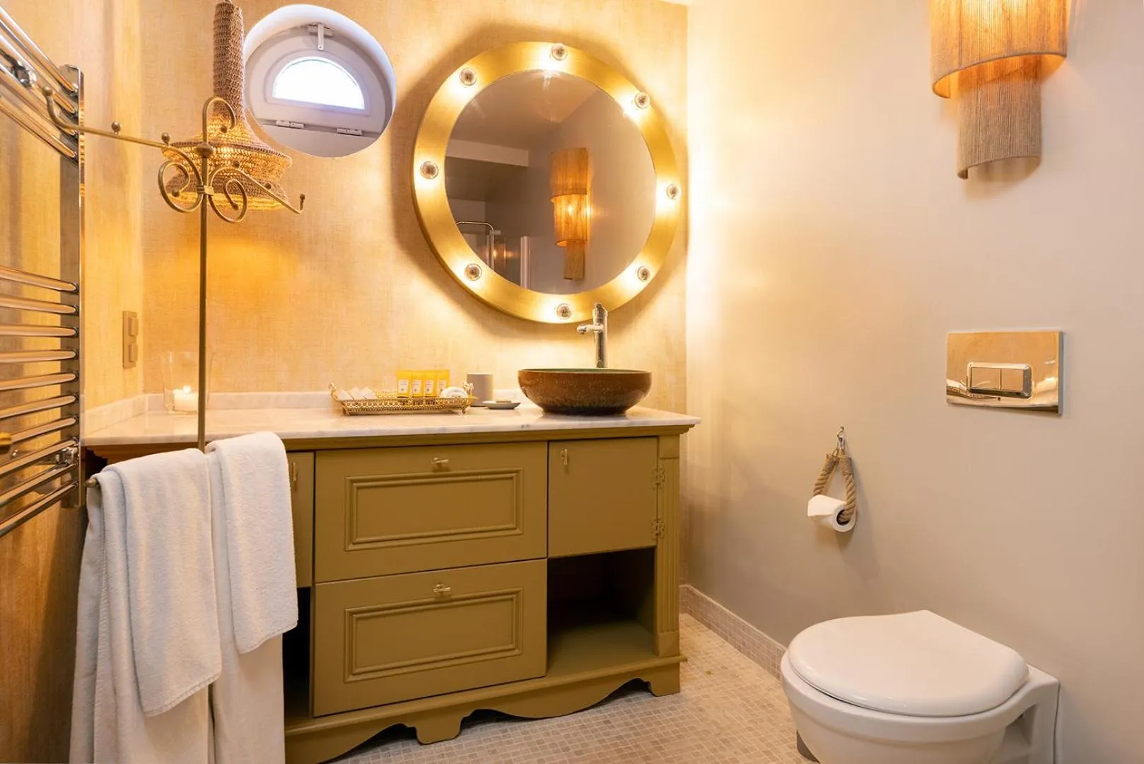 La Capria Suite Hotel Alacati