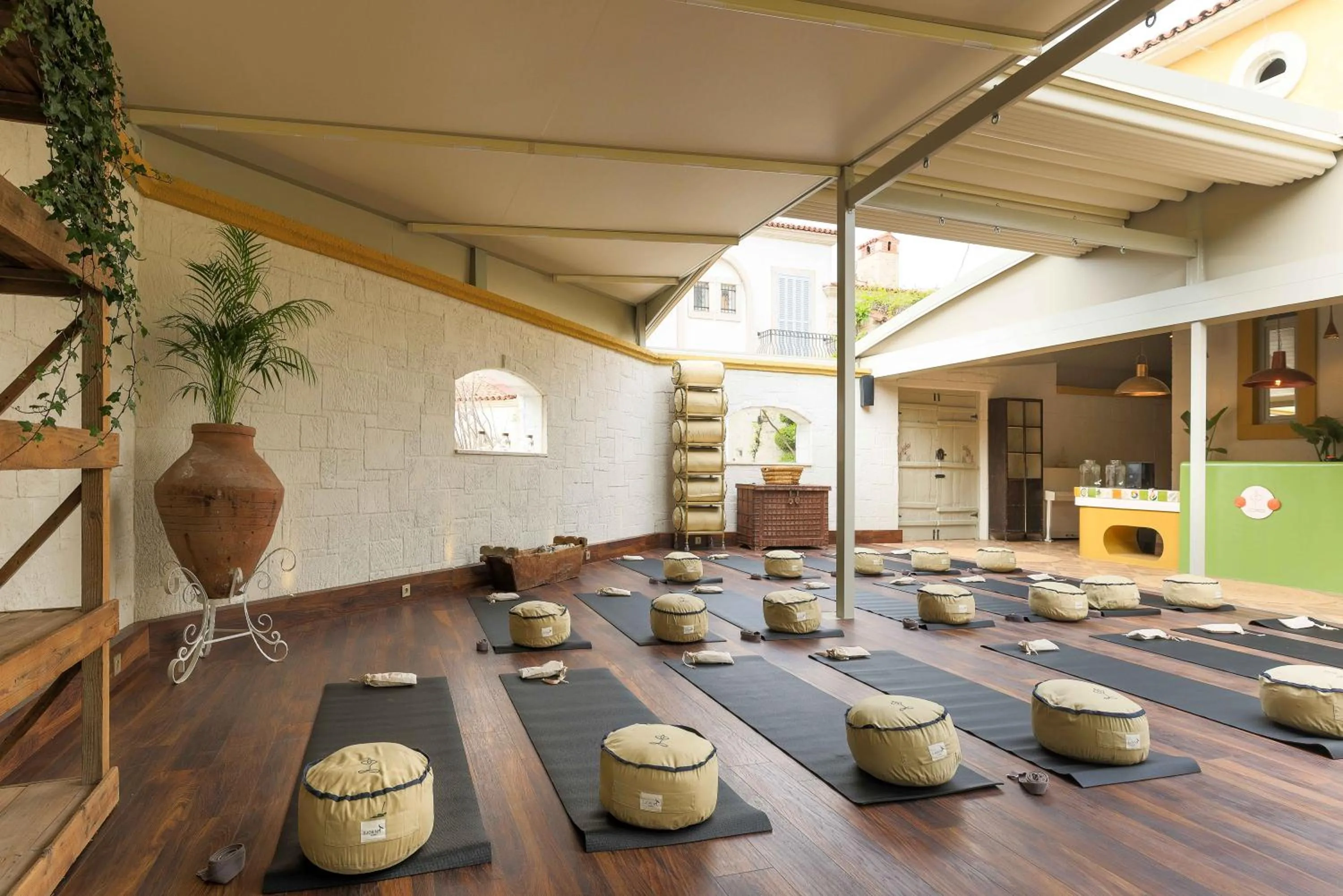 La Capria Suite Hotel Alacati