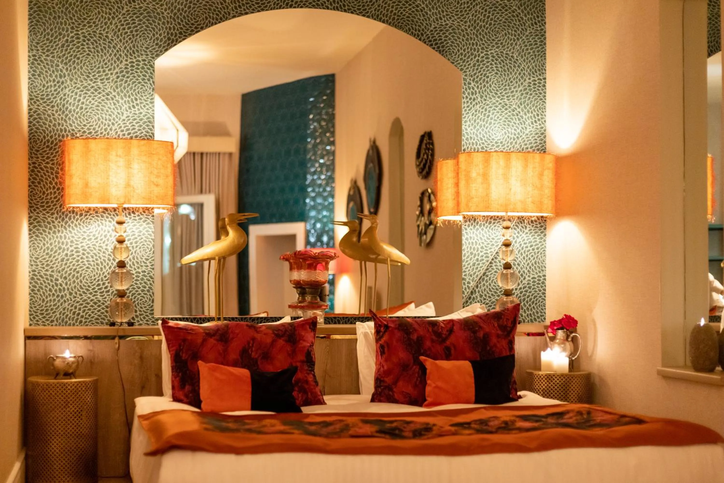 La Capria Suite Hotel Alacati