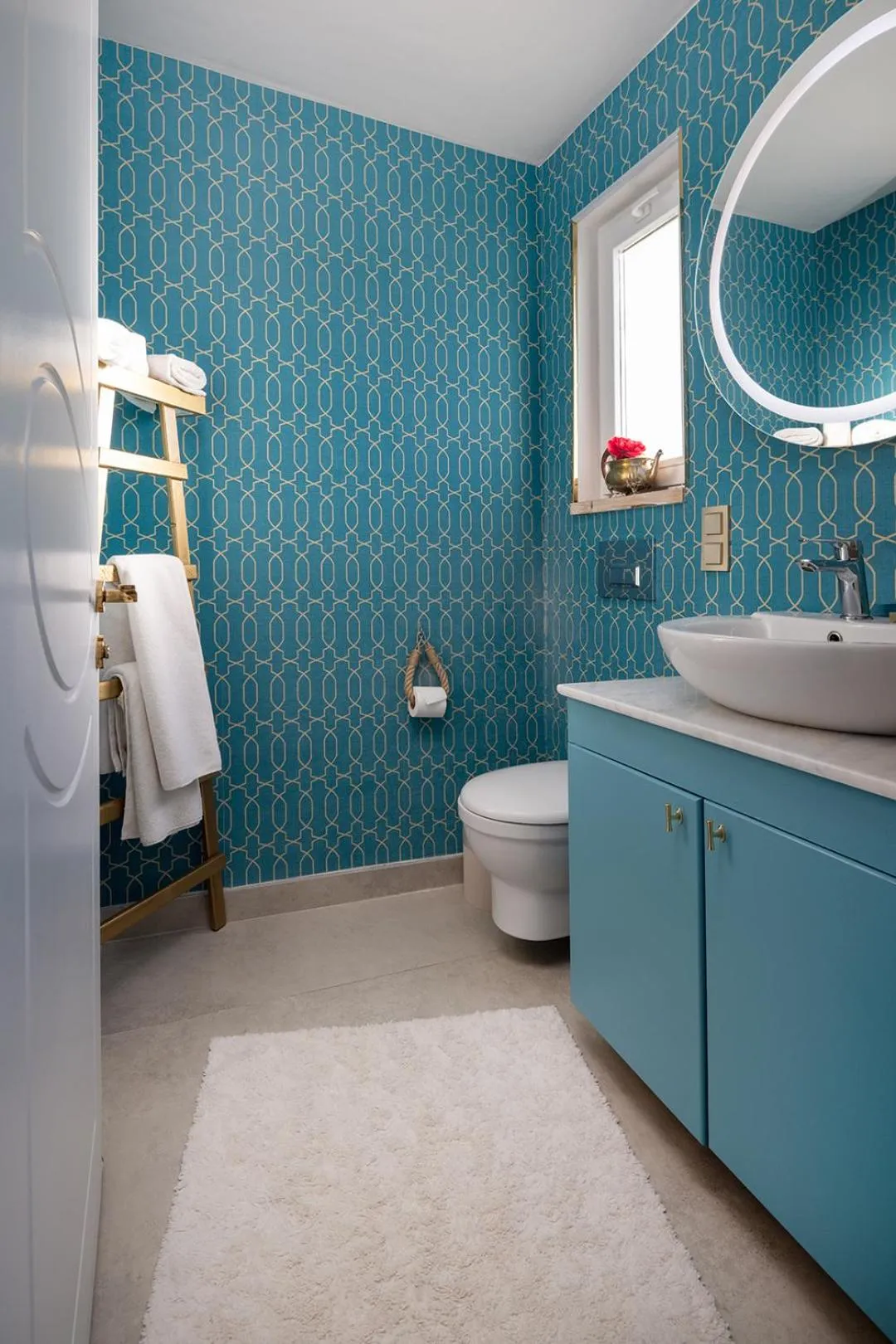 La Capria Suite Hotel Alacati