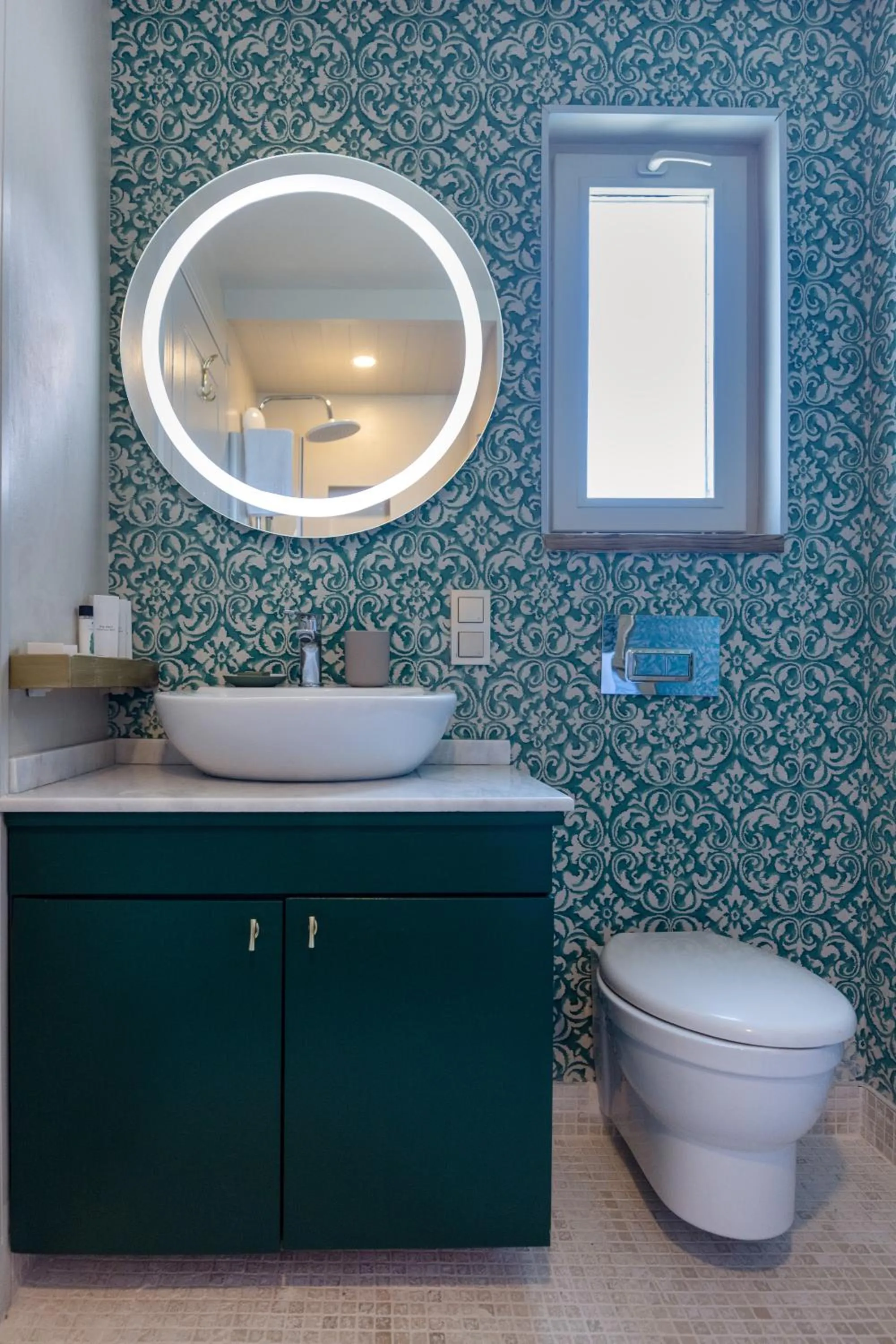 La Capria Suite Hotel Alacati