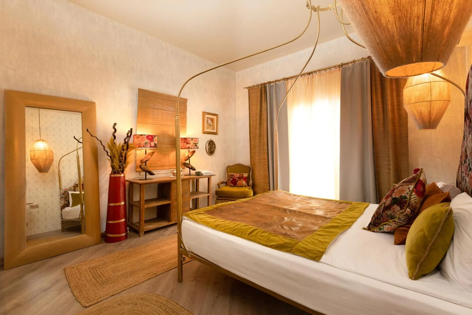 La Capria Suite Hotel Alacati