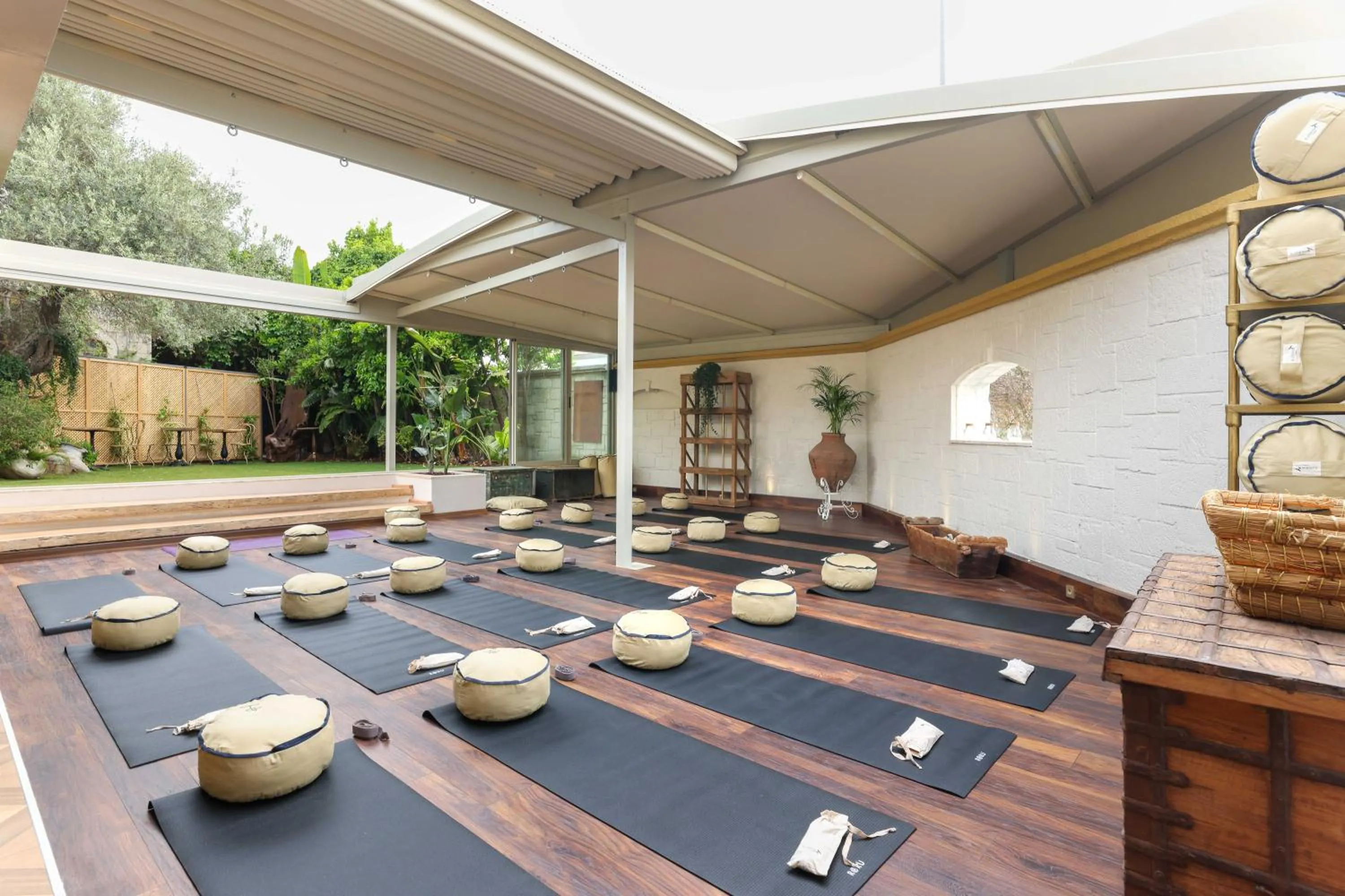 La Capria Suite Hotel Alacati