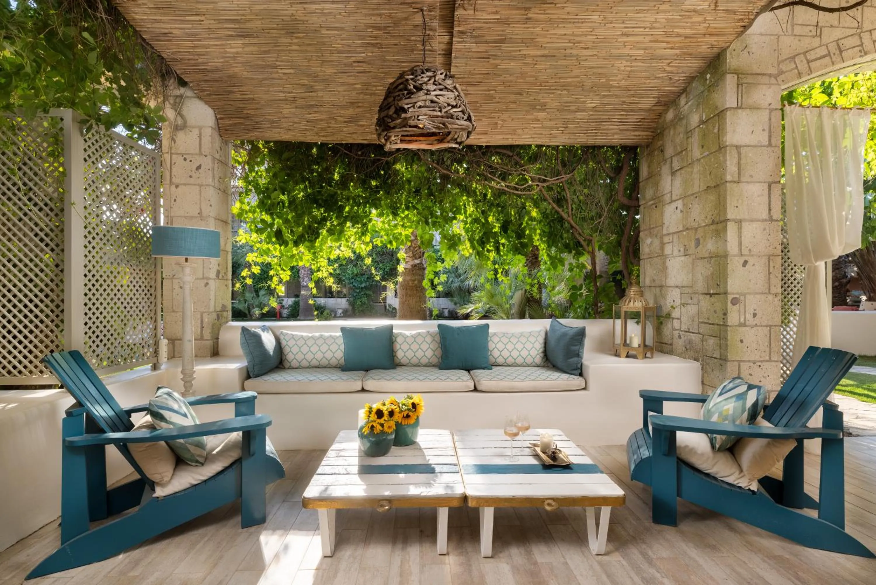 La Capria Suite Hotel Alacati