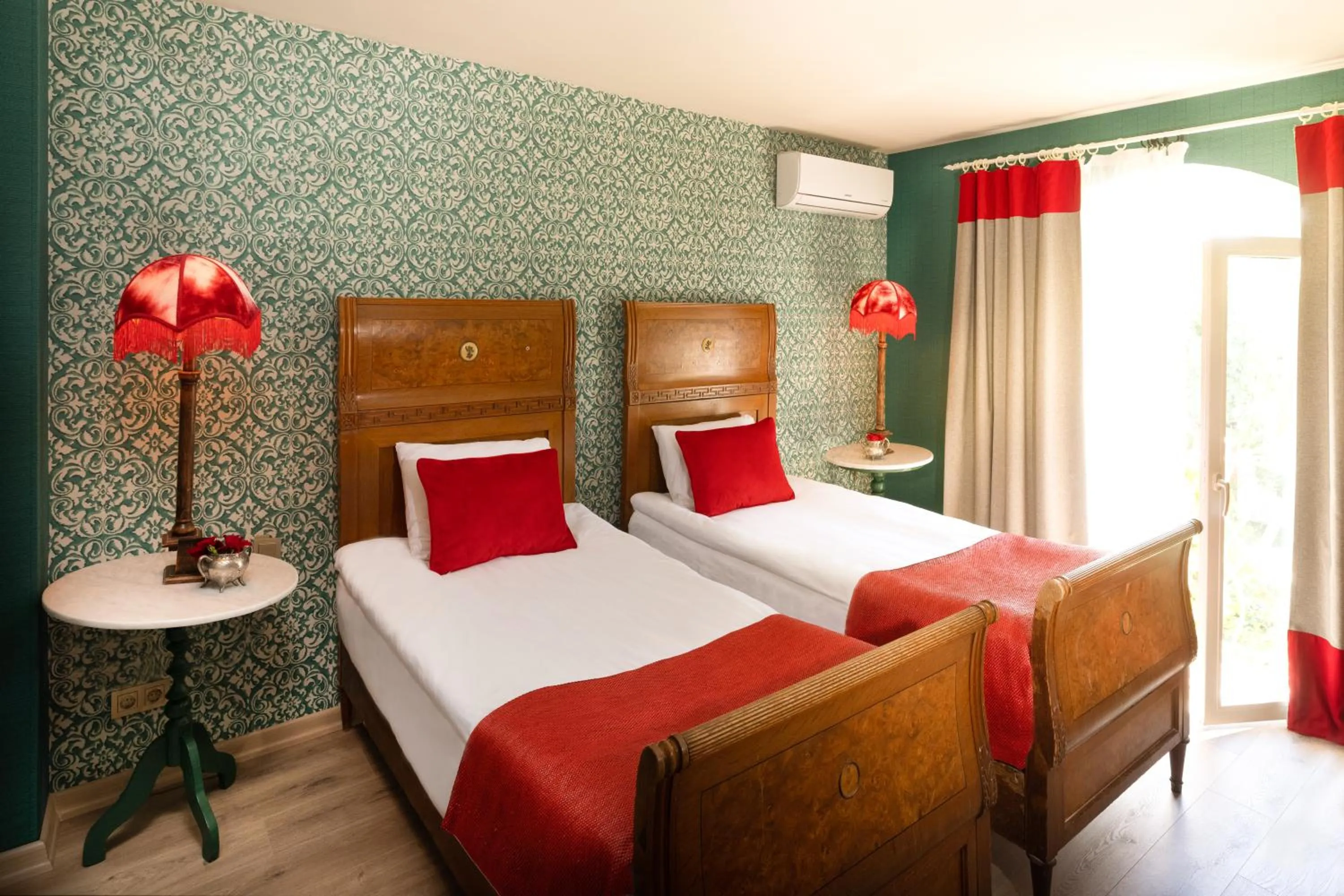 La Capria Suite Hotel Alacati