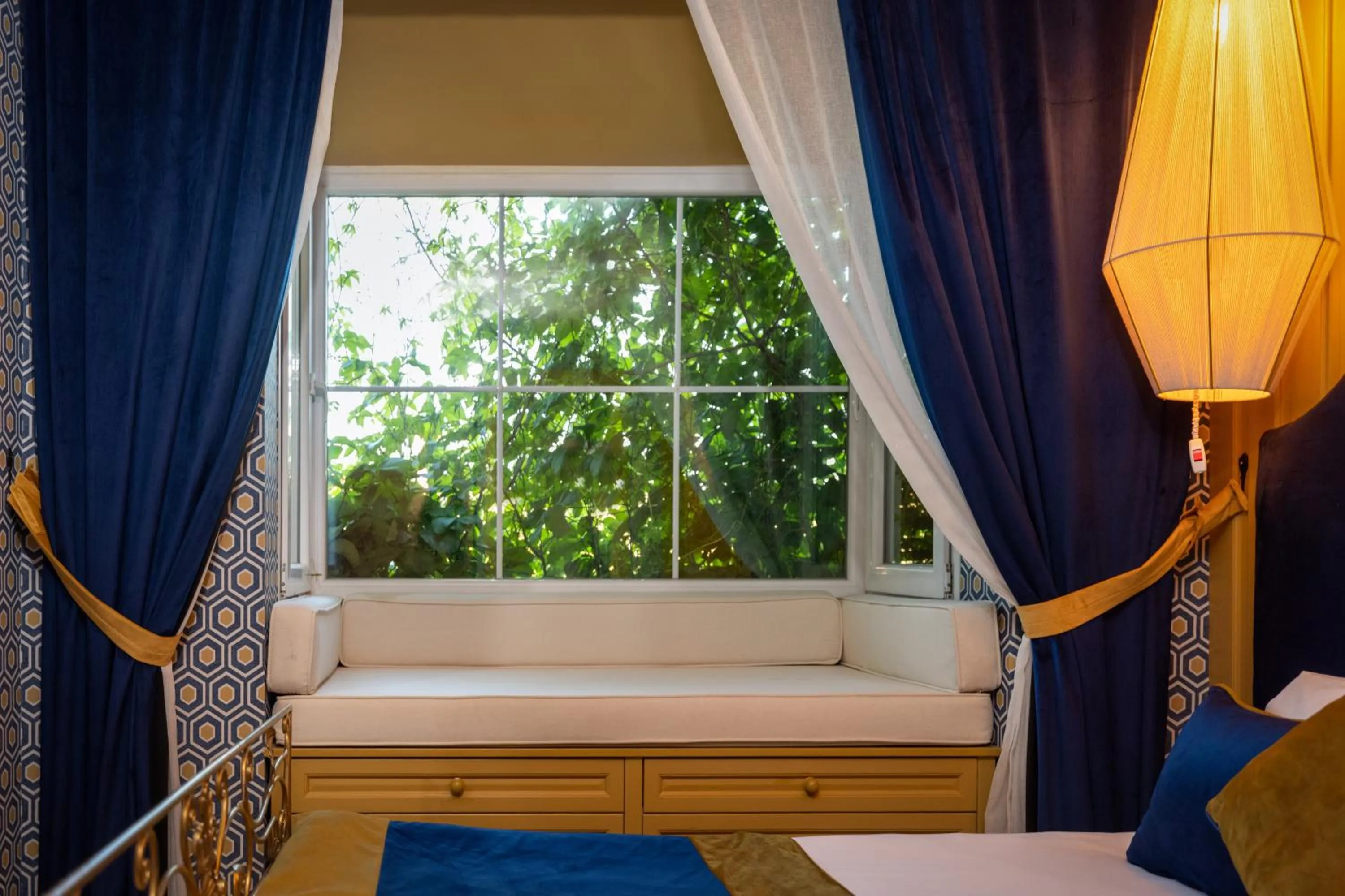 La Capria Suite Hotel Alacati