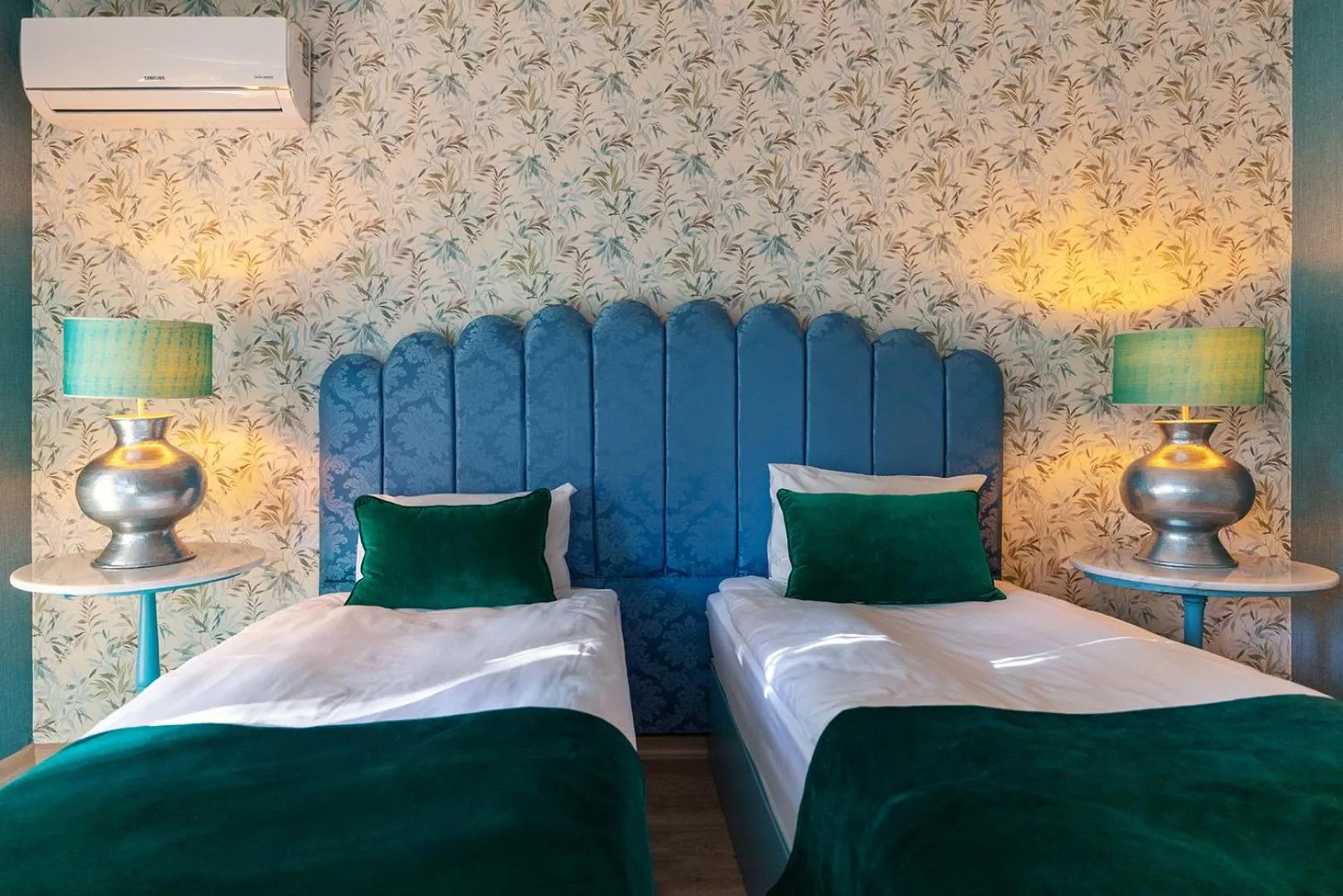 La Capria Suite Hotel Alacati