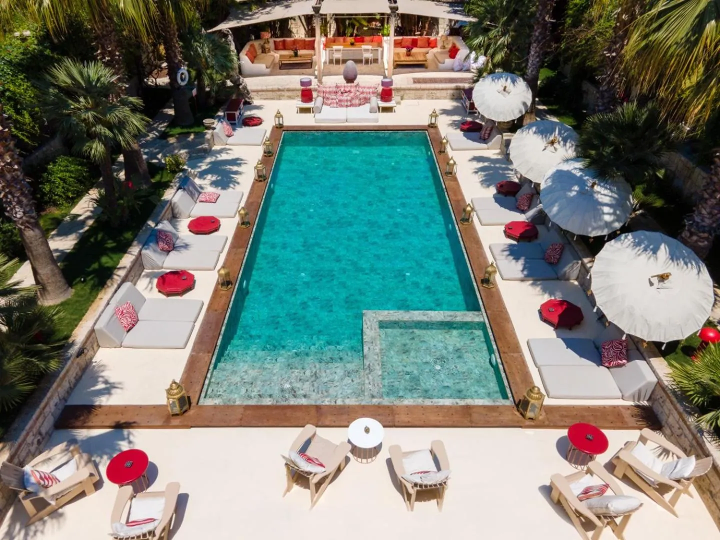 La Capria Suite Hotel Alacati