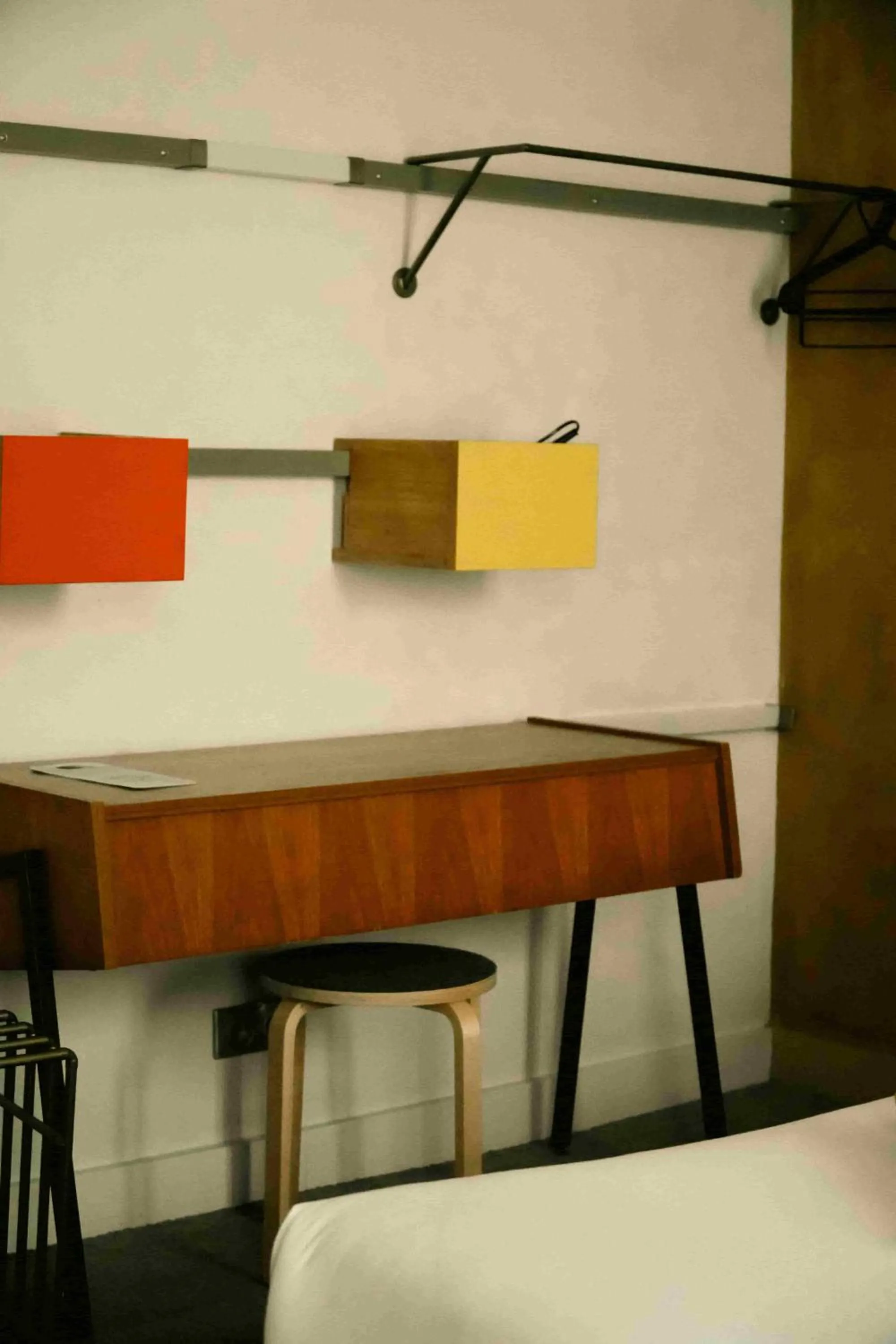 Hôtel La Nouvelle République & Hammam