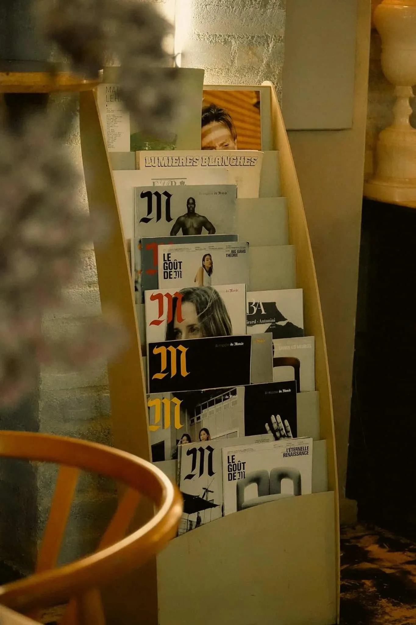 Hôtel La Nouvelle République & Hammam