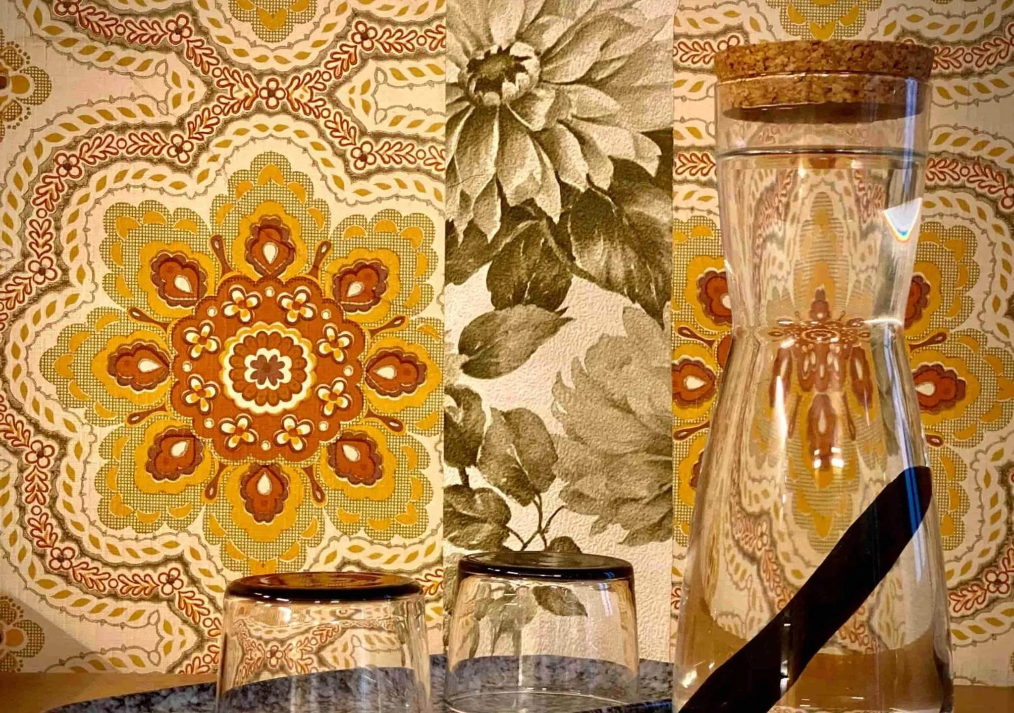 Drinks in Hôtel La Nouvelle République & Hammam