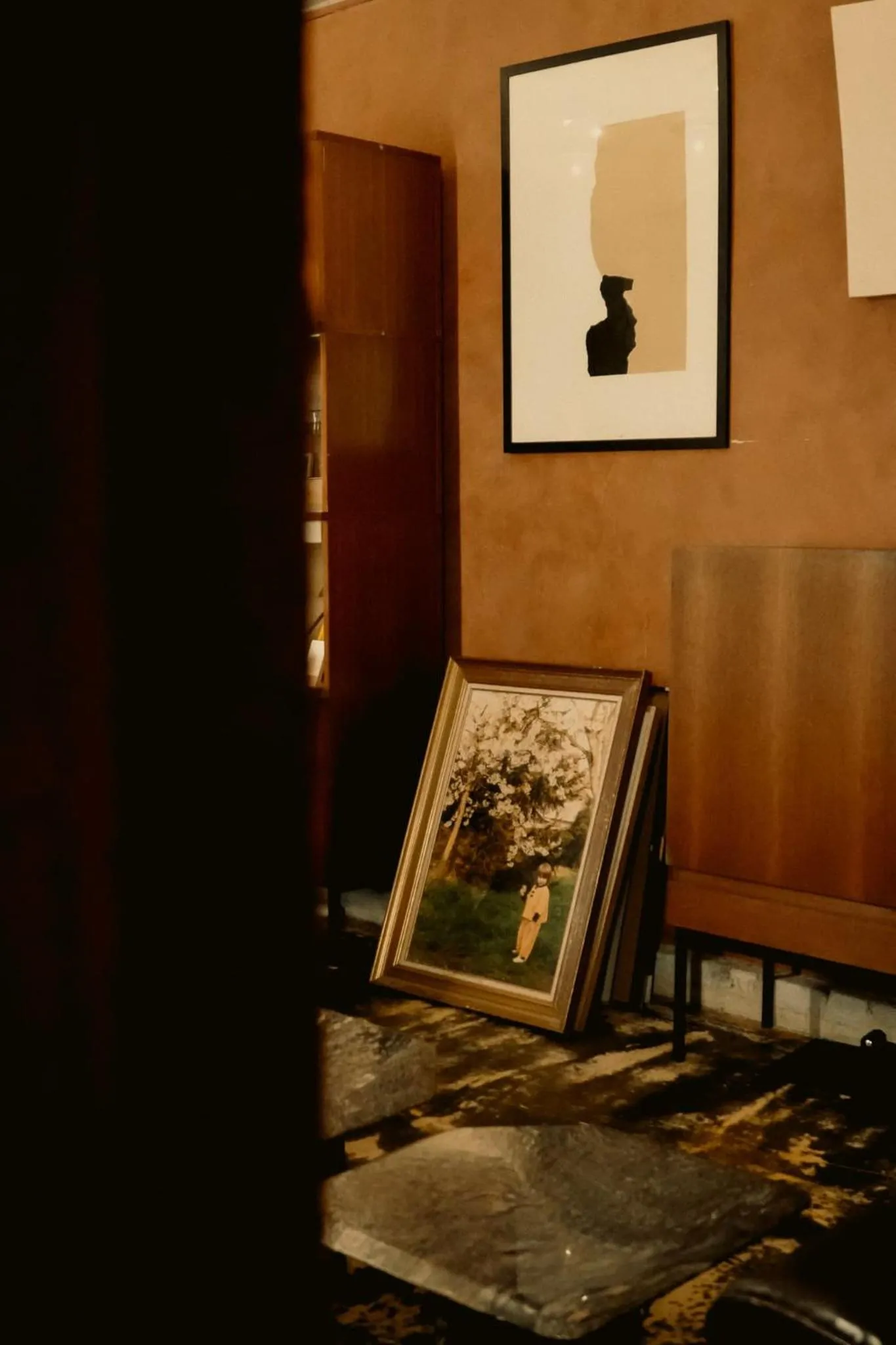 Decorative detail in Hôtel La Nouvelle République & Hammam