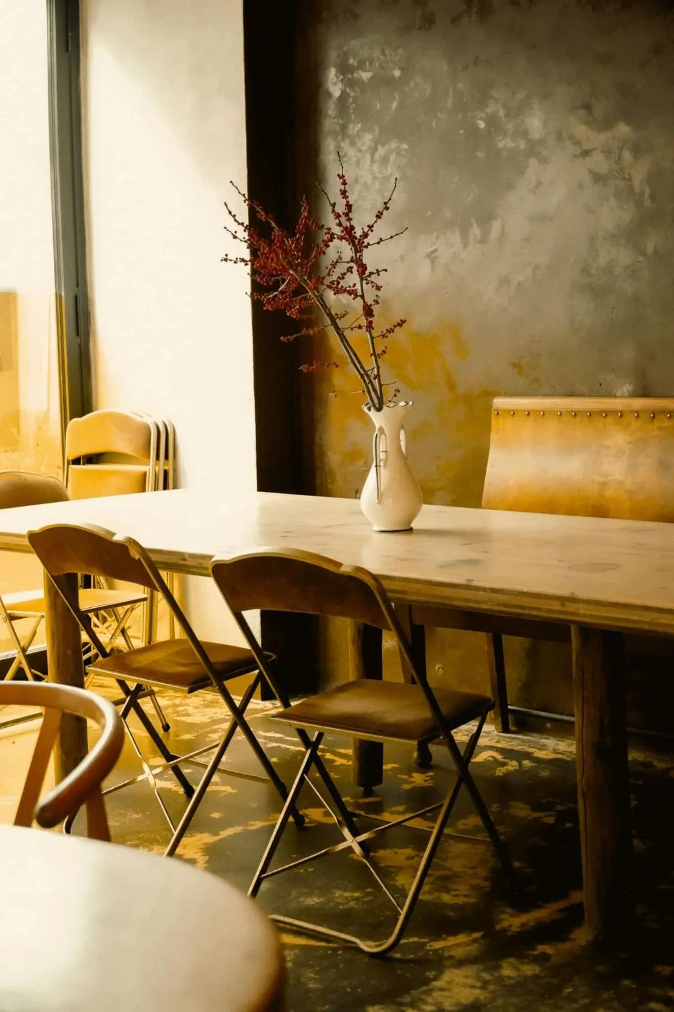 Meals in Hôtel La Nouvelle République & Hammam