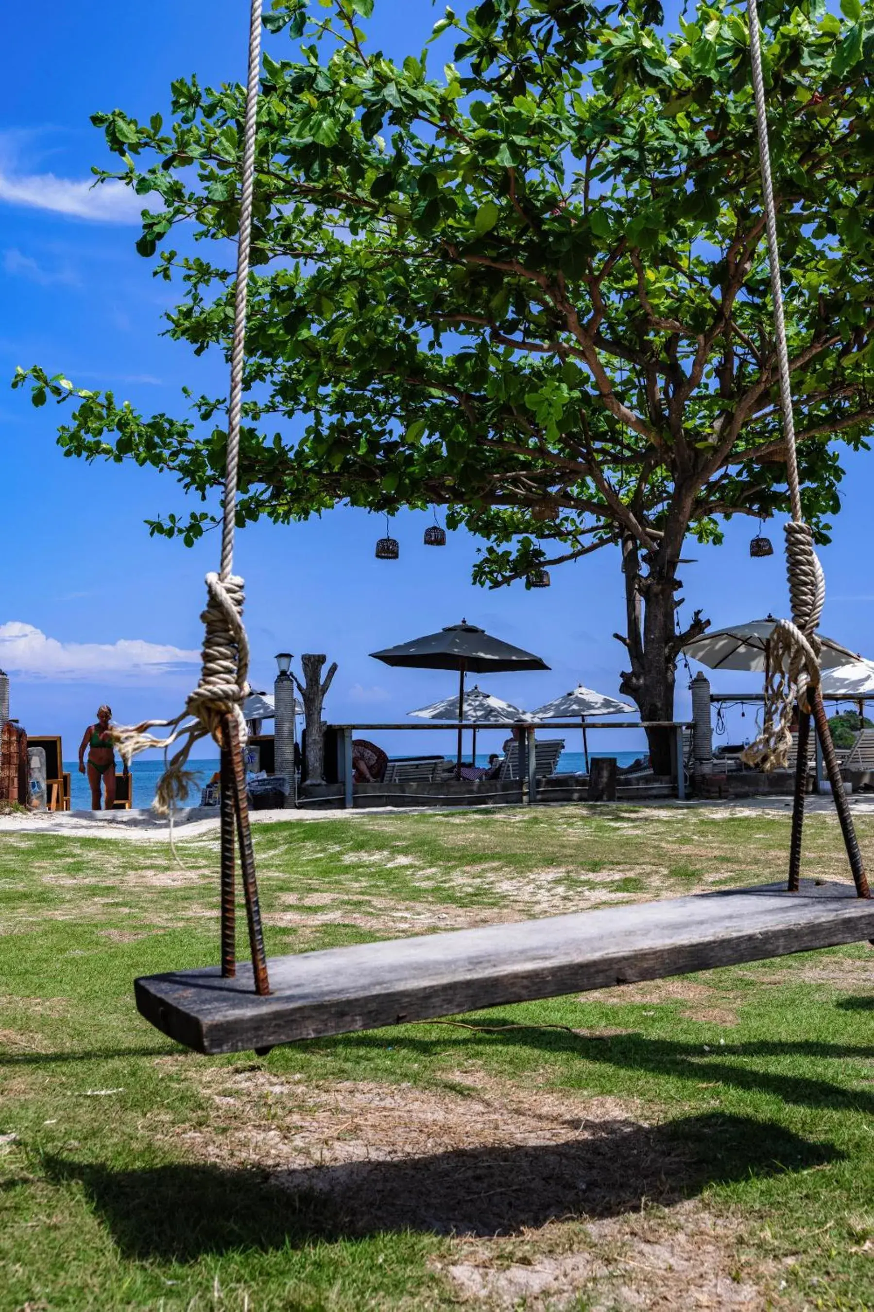 Bay Beach Resort Bay Beach Resort