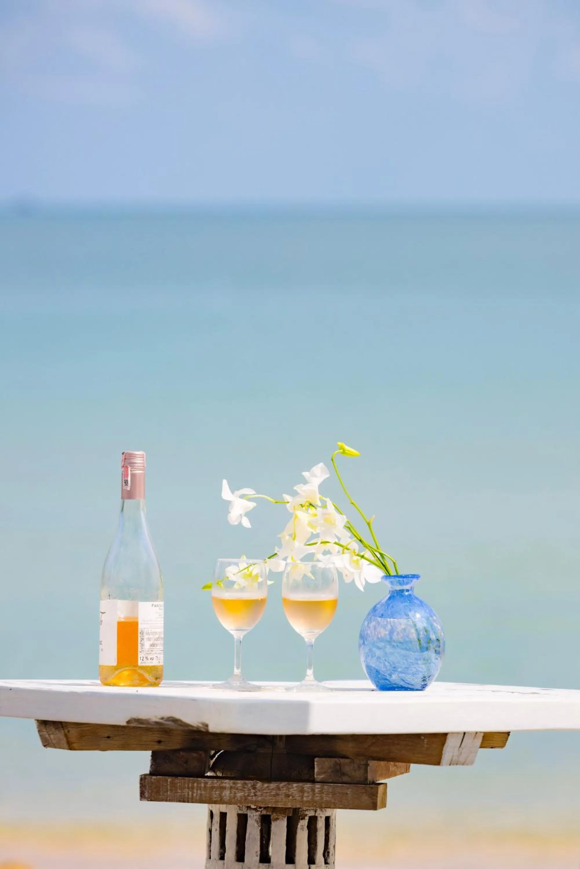 Lounge or bar in Bay Beach Resort