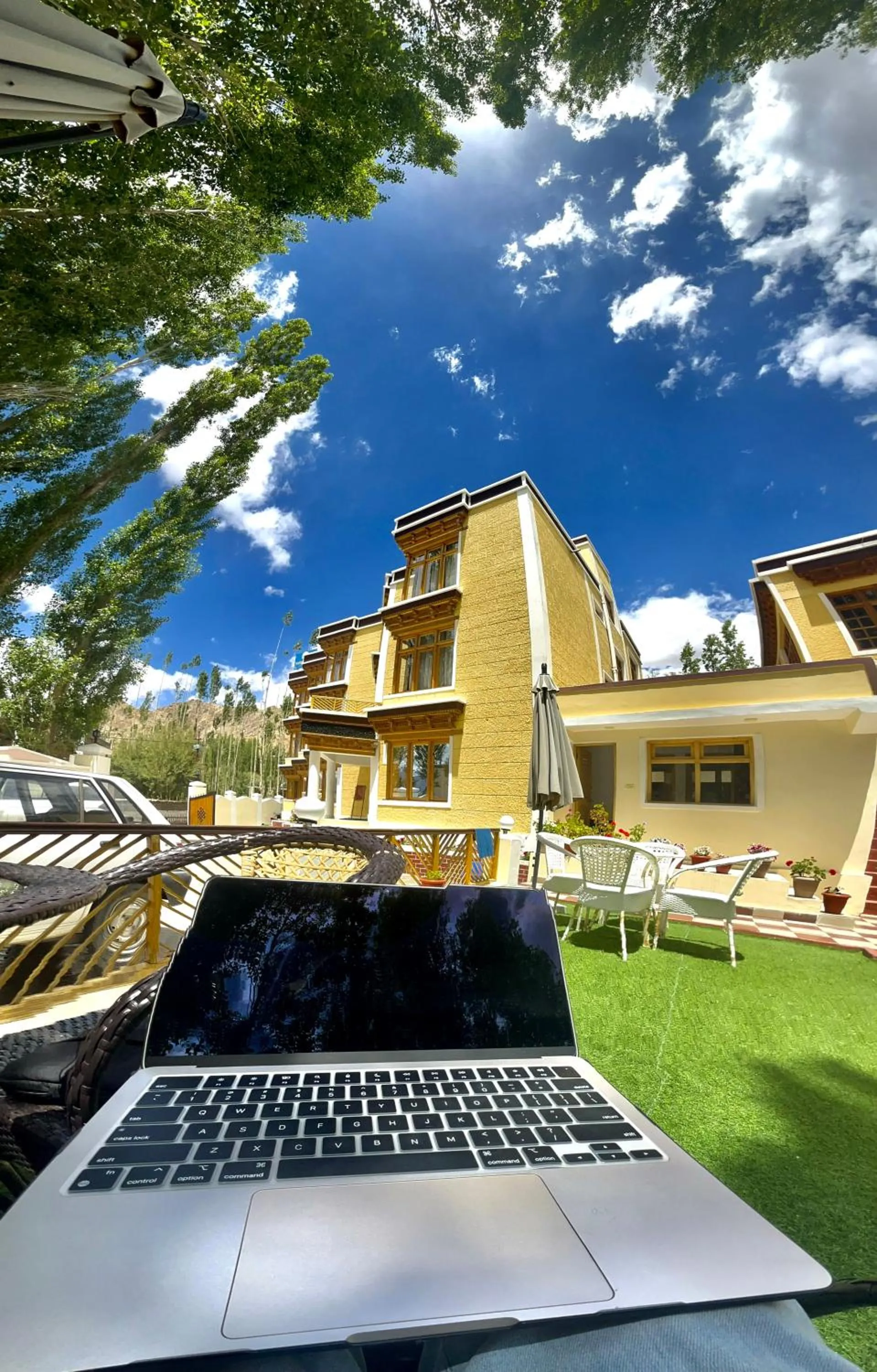 Other in HOTEL NATURE's LAND