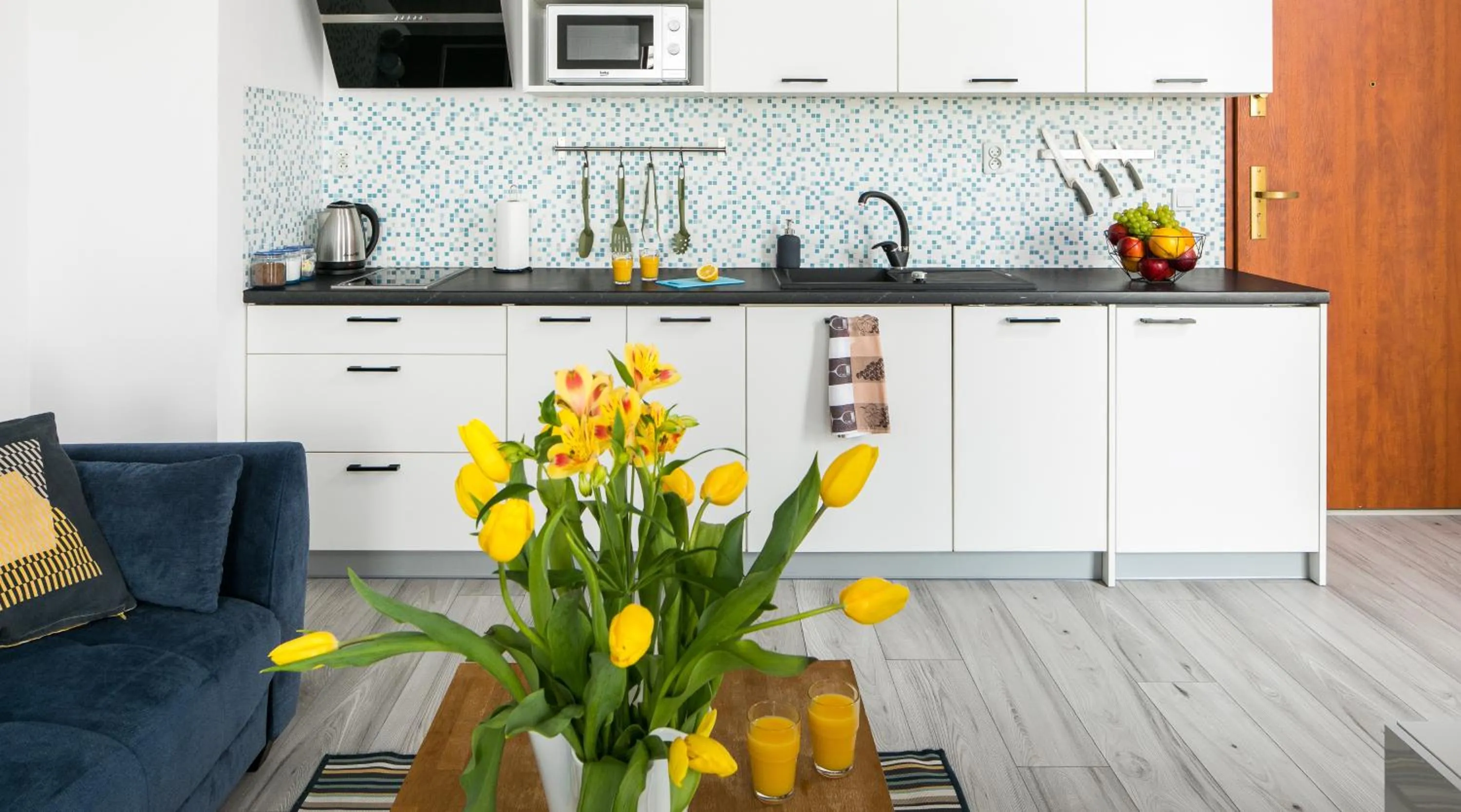 Green Garden Residence