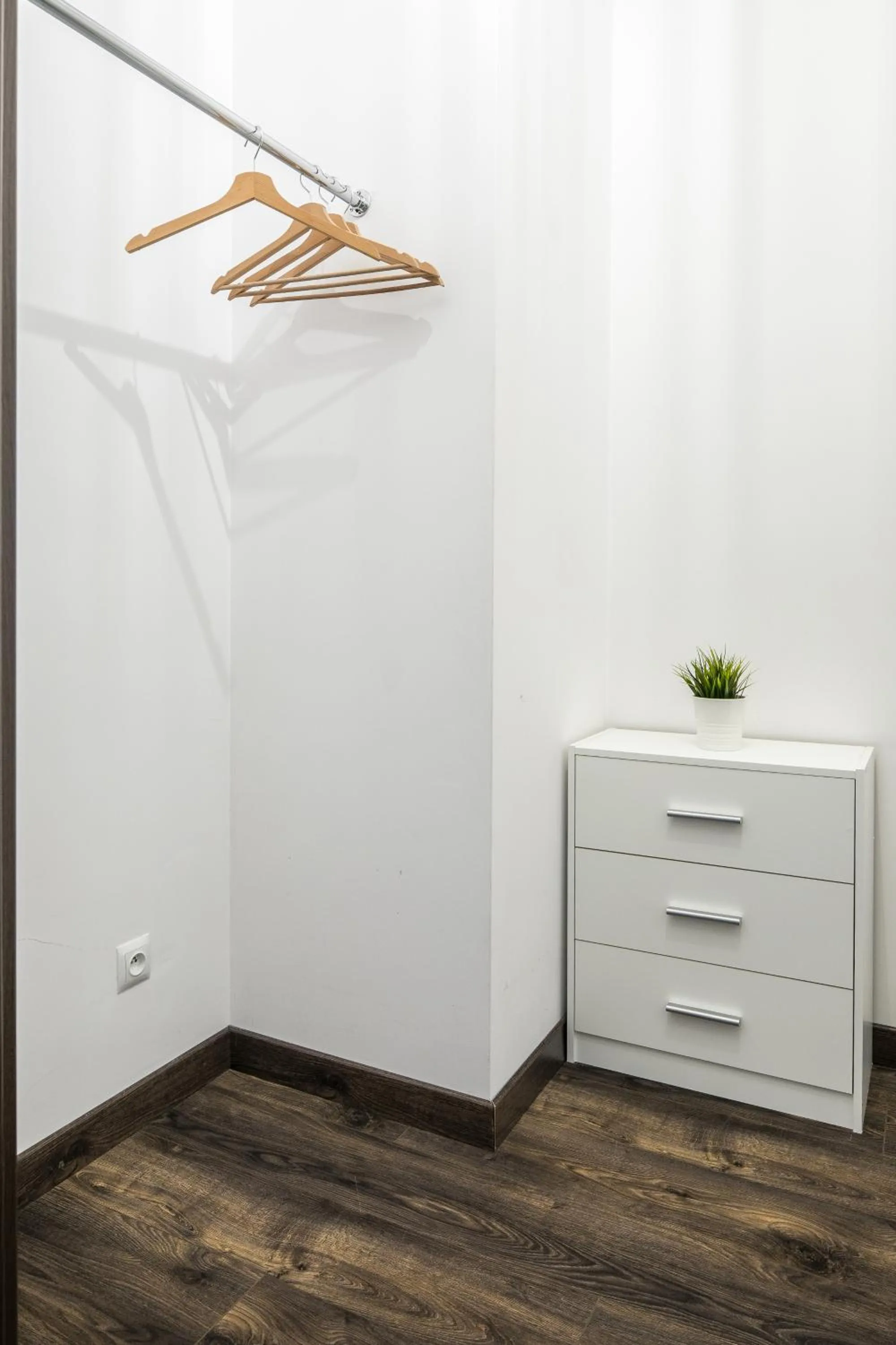 Green Garden Residence