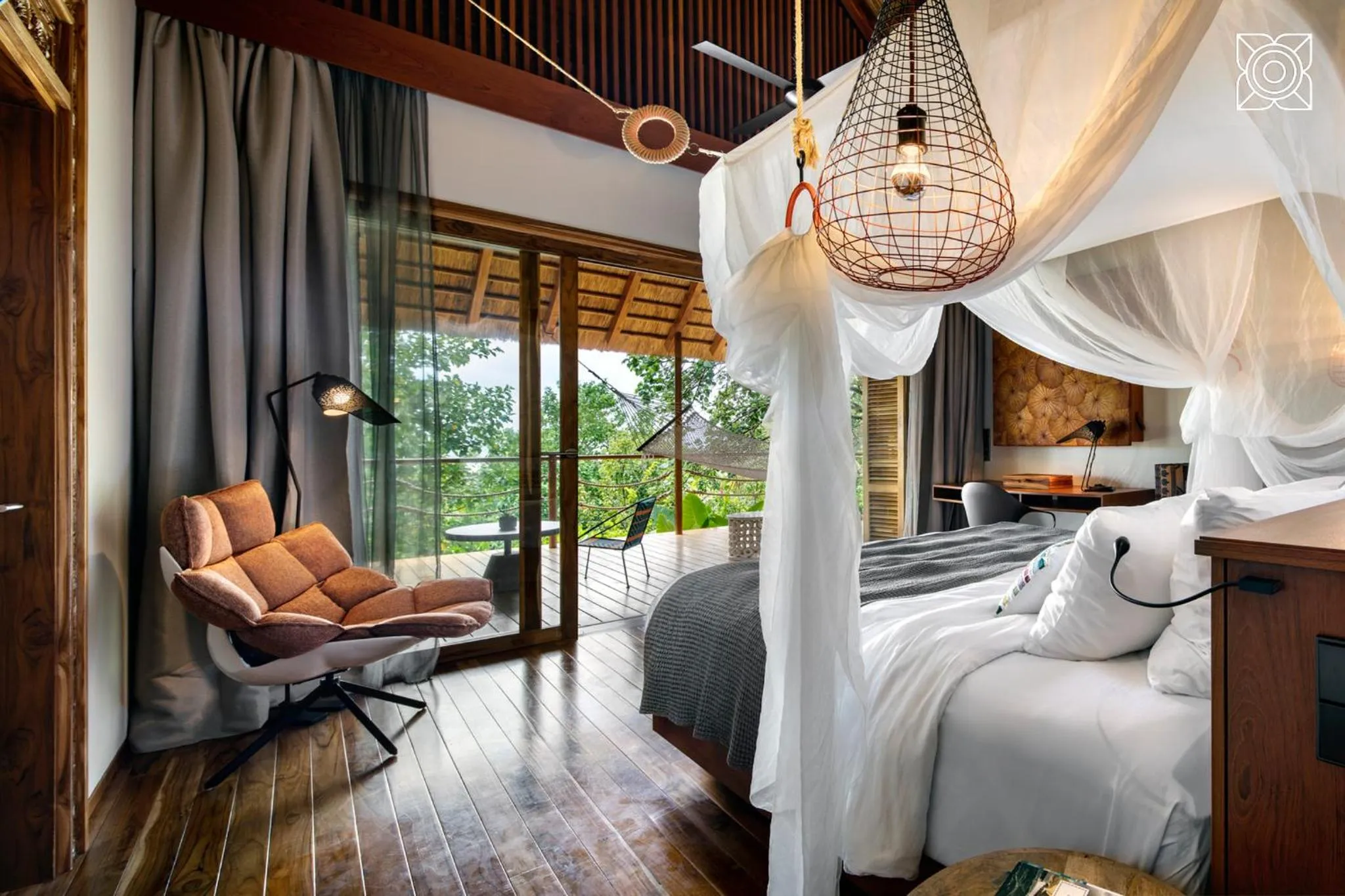 Bedroom, Bed in Zuri Zanzibar