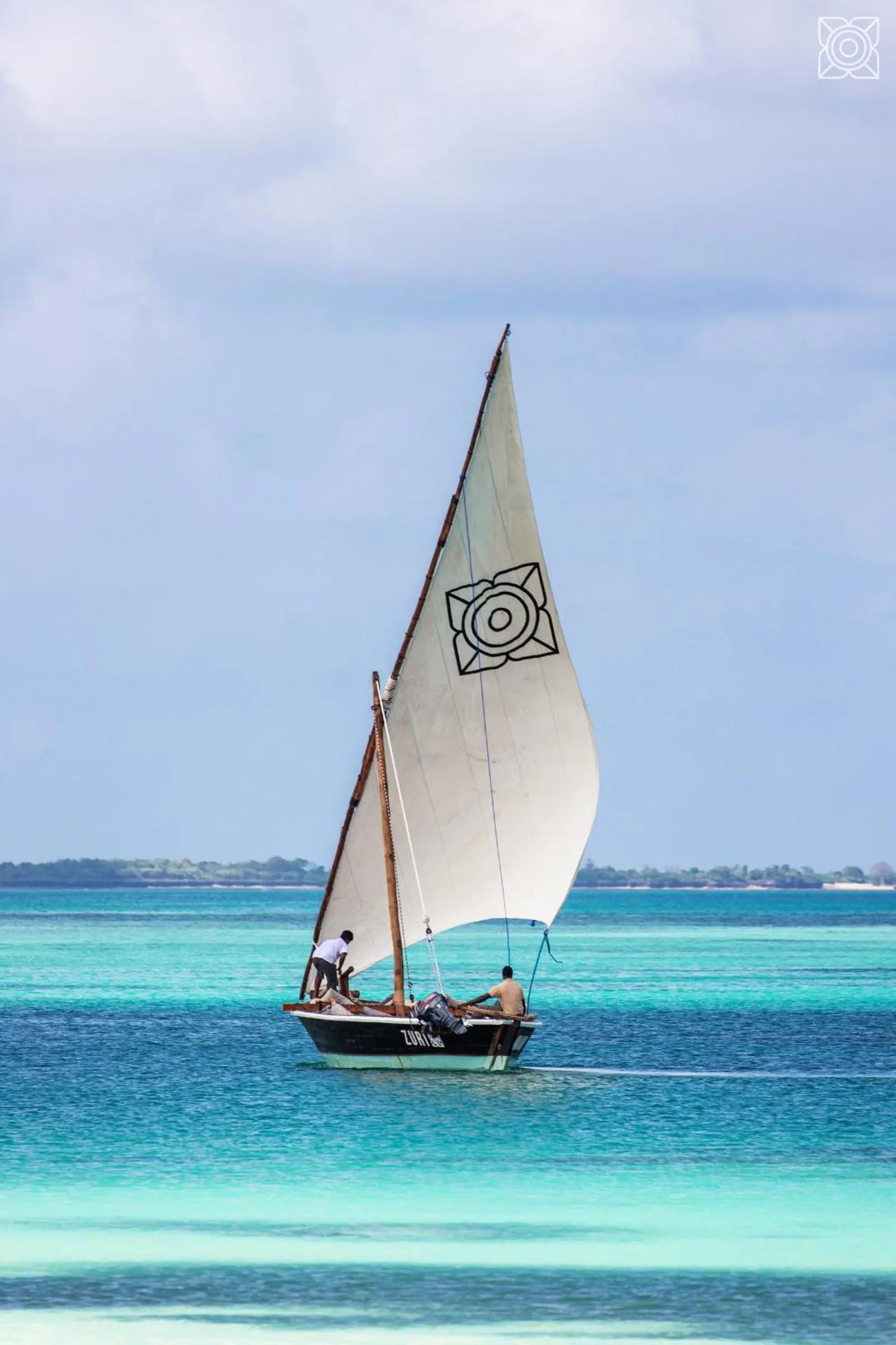 Snorkeling in Zuri Zanzibar