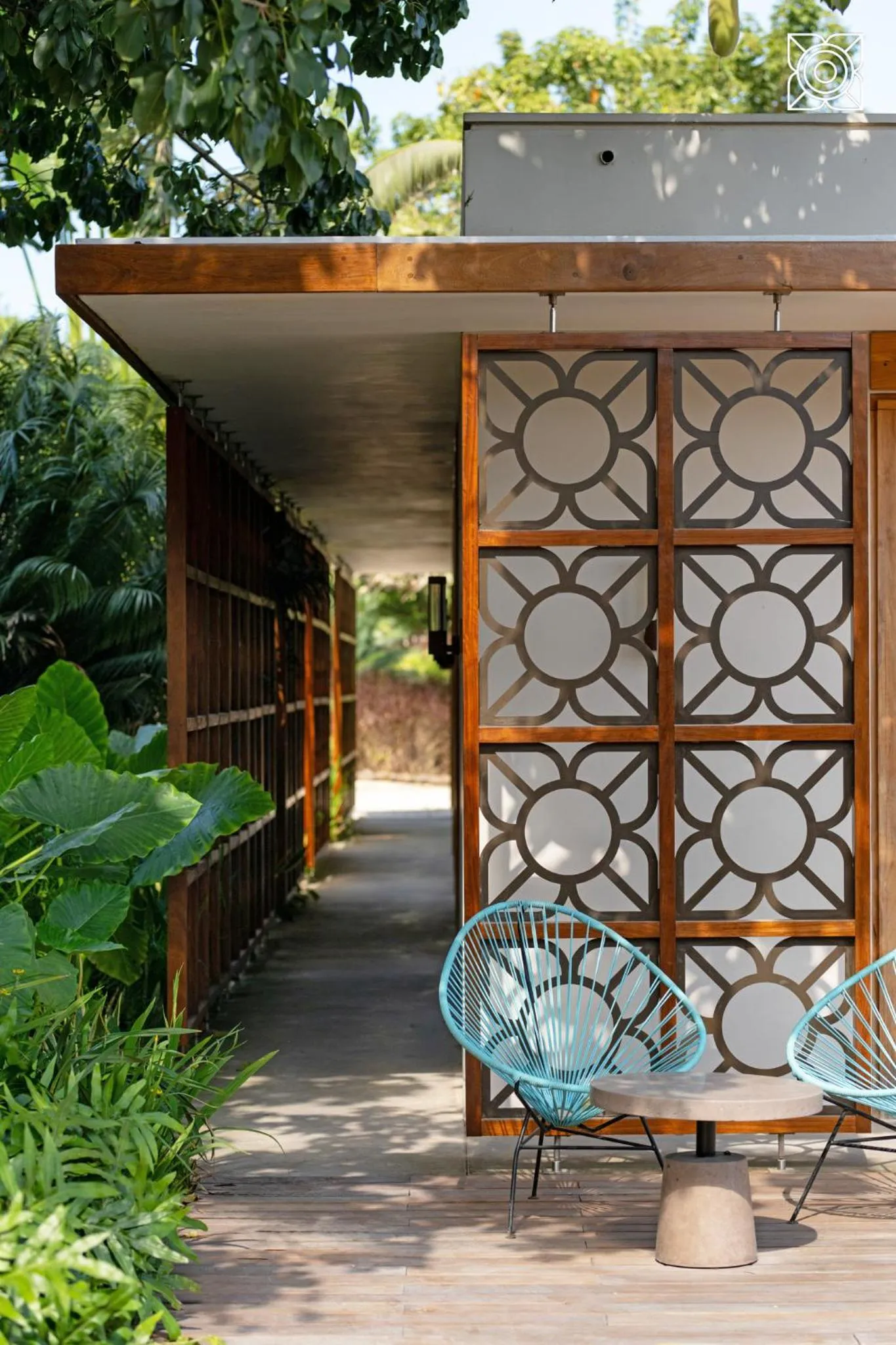 Property building in Zuri Zanzibar