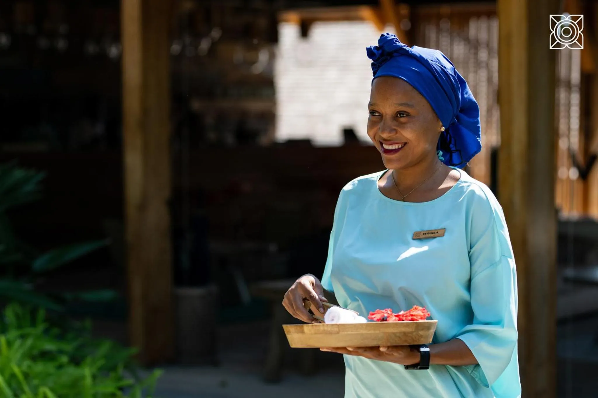 People in Zuri Zanzibar