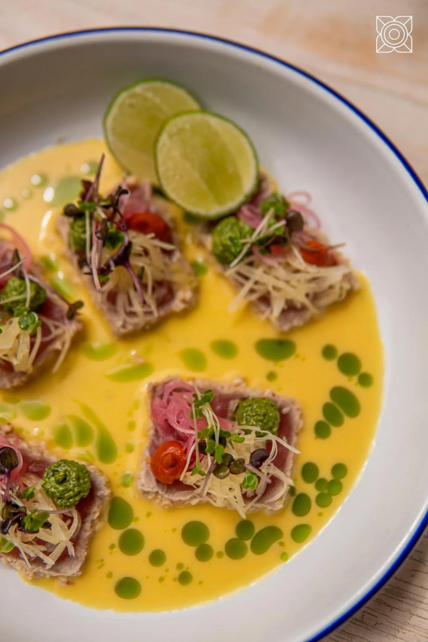 Meals in Zuri Zanzibar