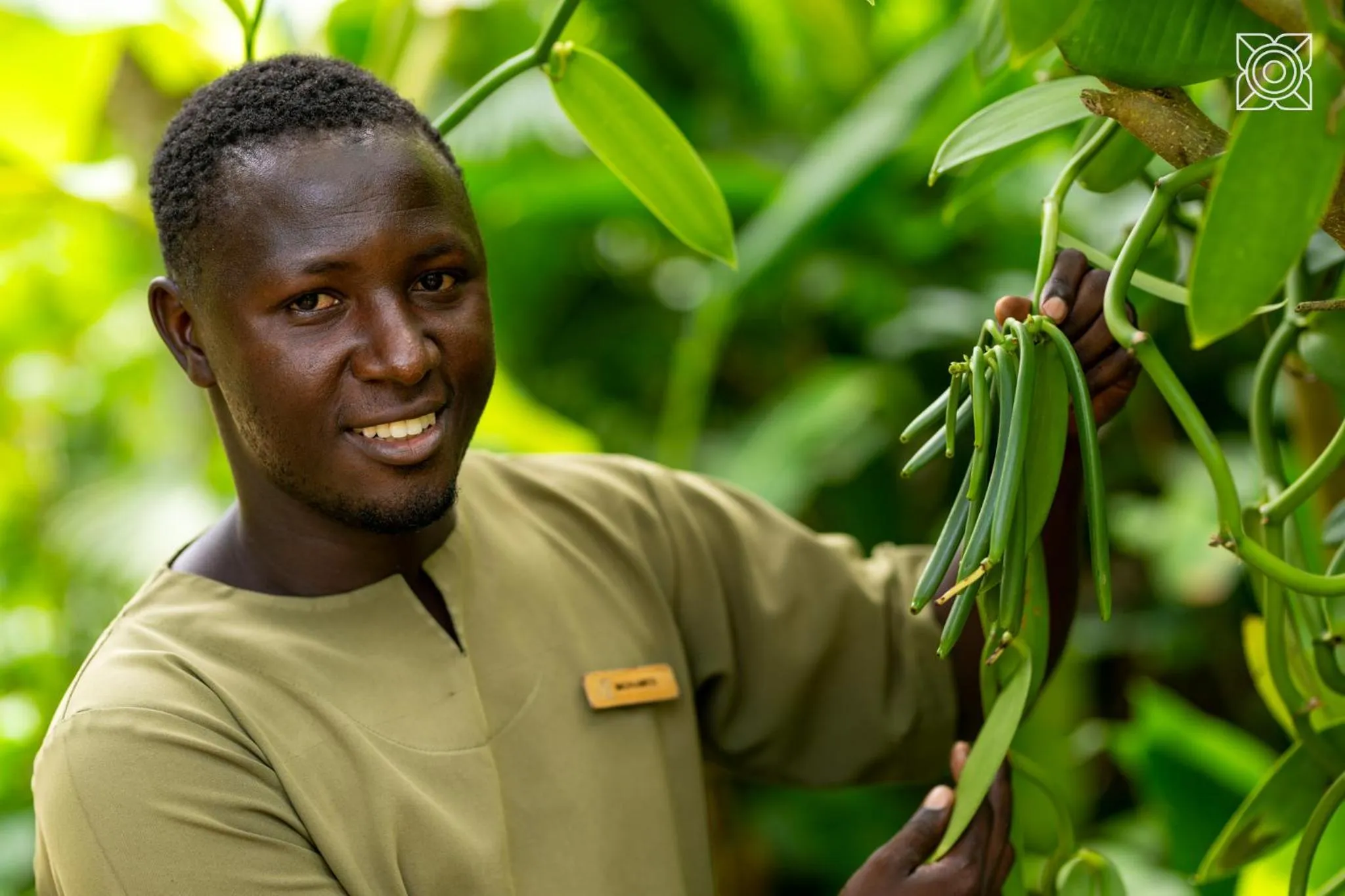 Staff in Zuri Zanzibar