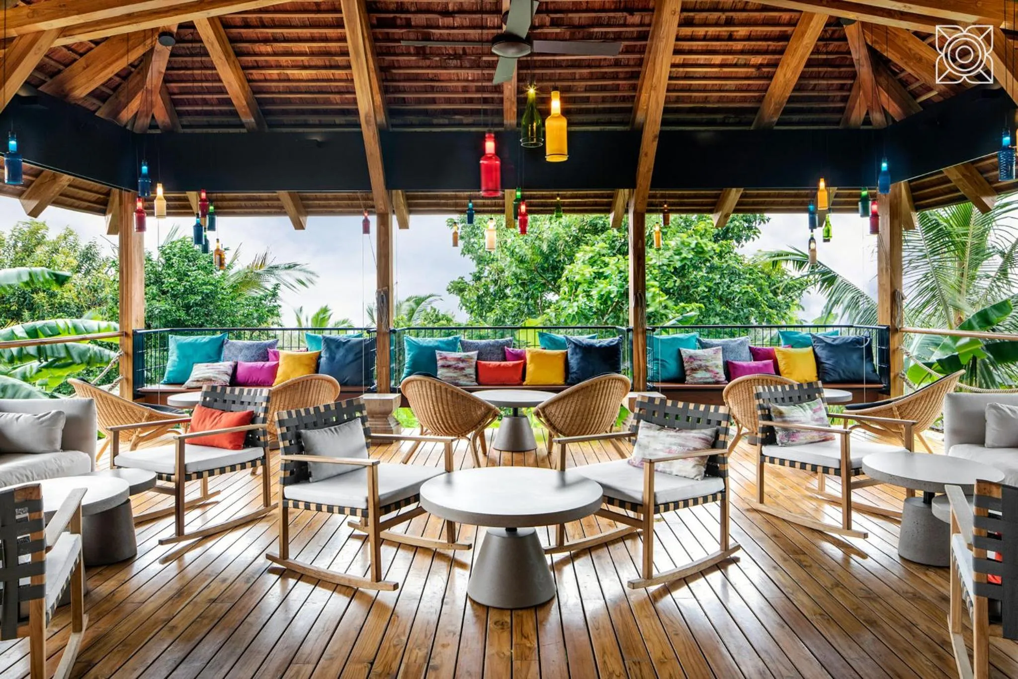 Coffee/tea facilities in Zuri Zanzibar