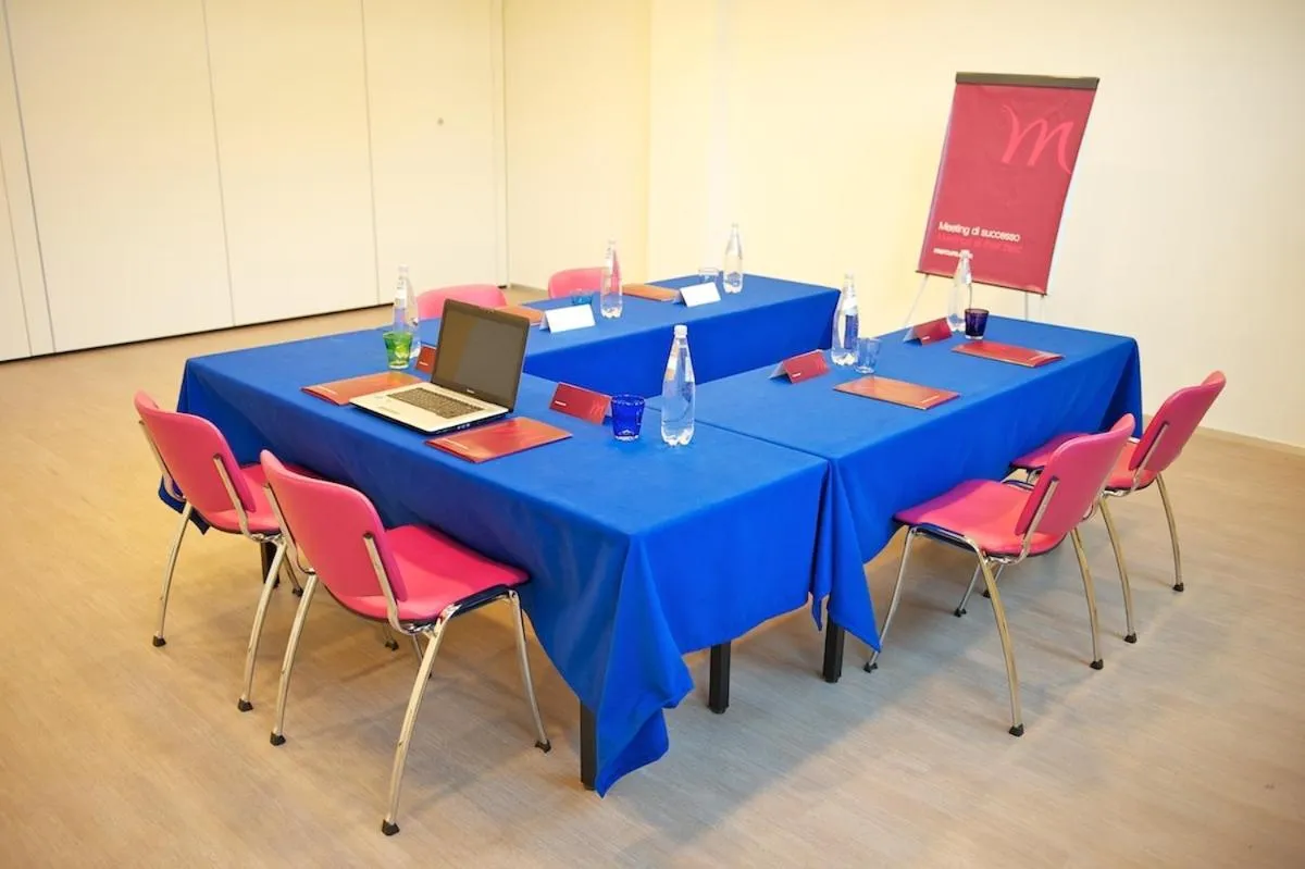 Business facilities in Hotel Mercure Venezia-Marghera