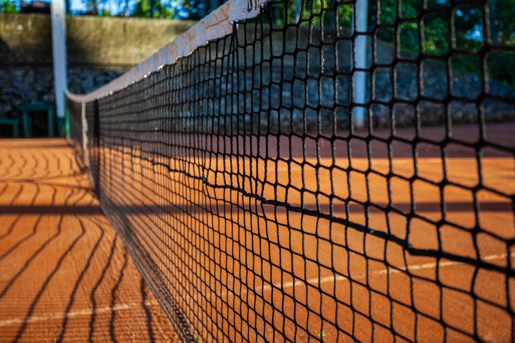 Activities in Eco Luar Boutique Hotel