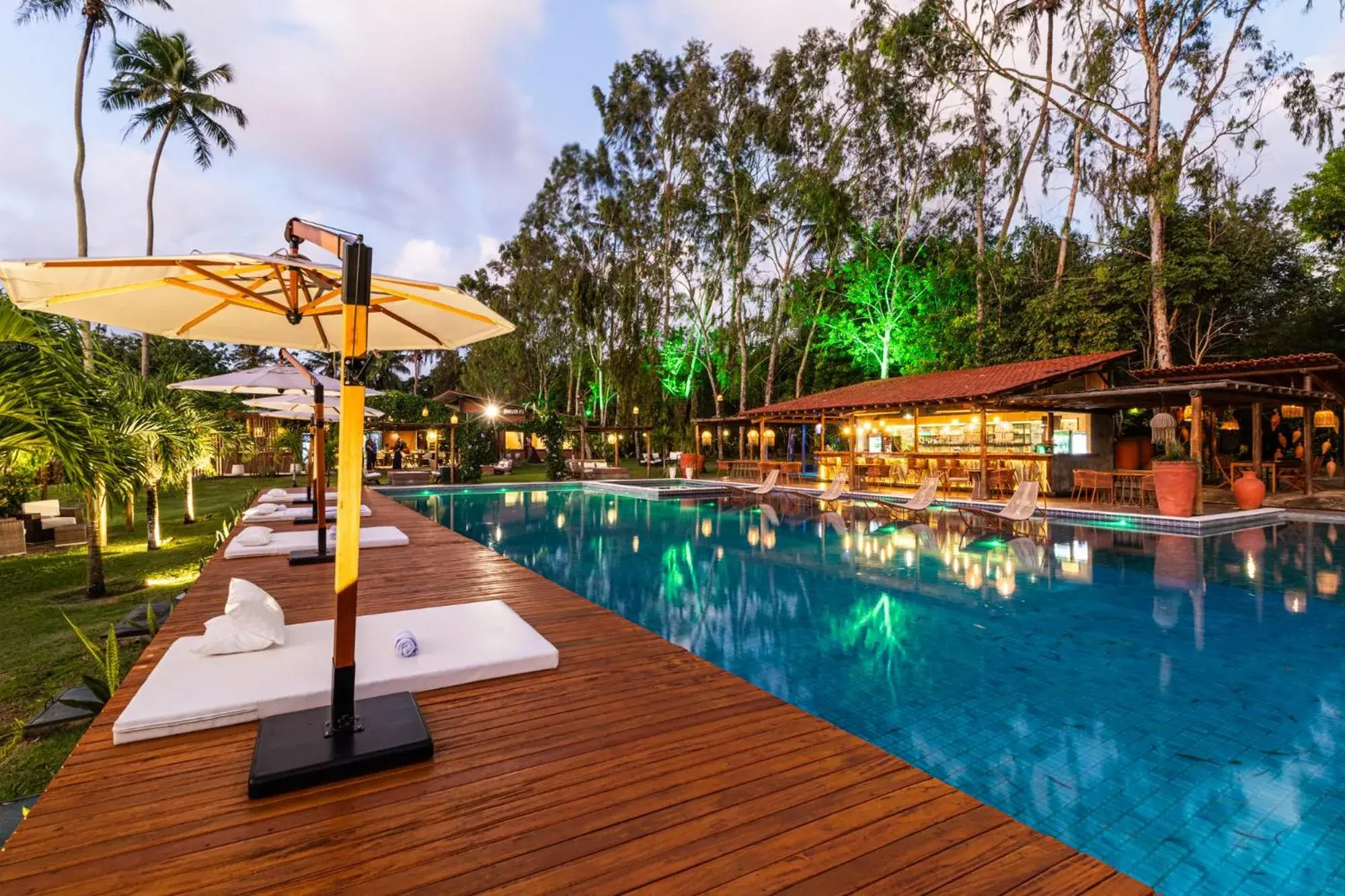 Eco Luar Boutique Hotel Eco Luar Boutique Hotel