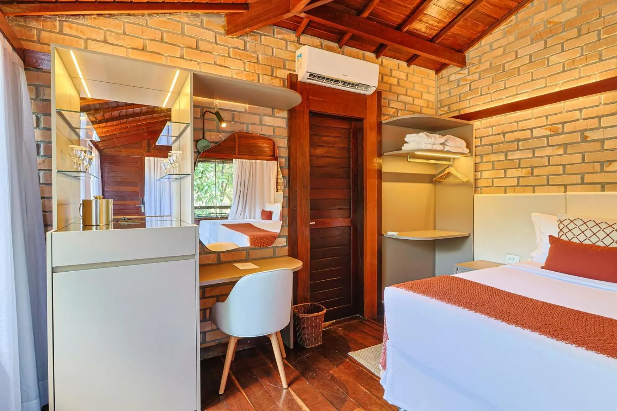 Chalet in Eco Luar Boutique Hotel Chalet in Eco Luar Boutique Hotel