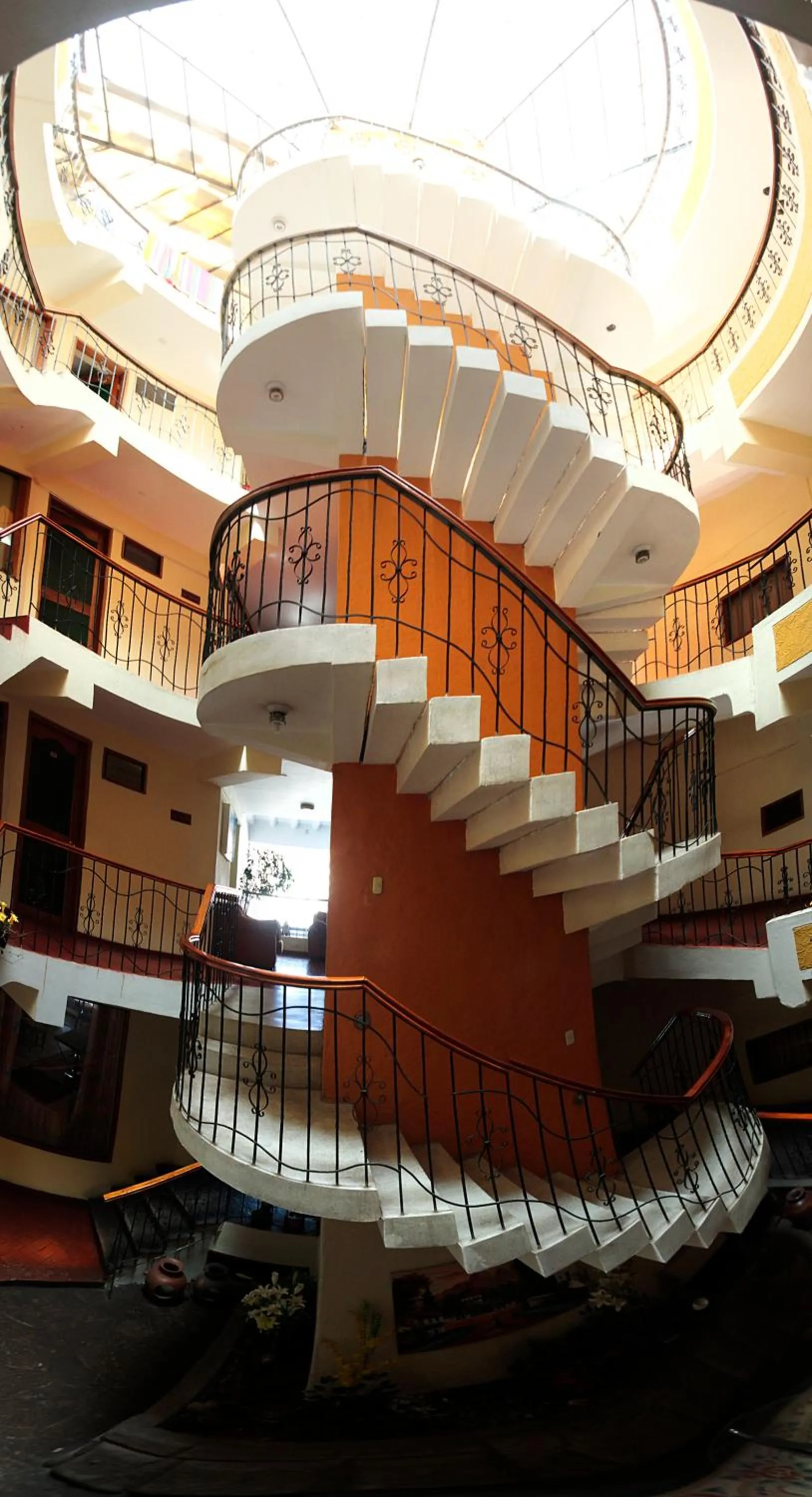 Other in Hotel De la Villa Hermoza