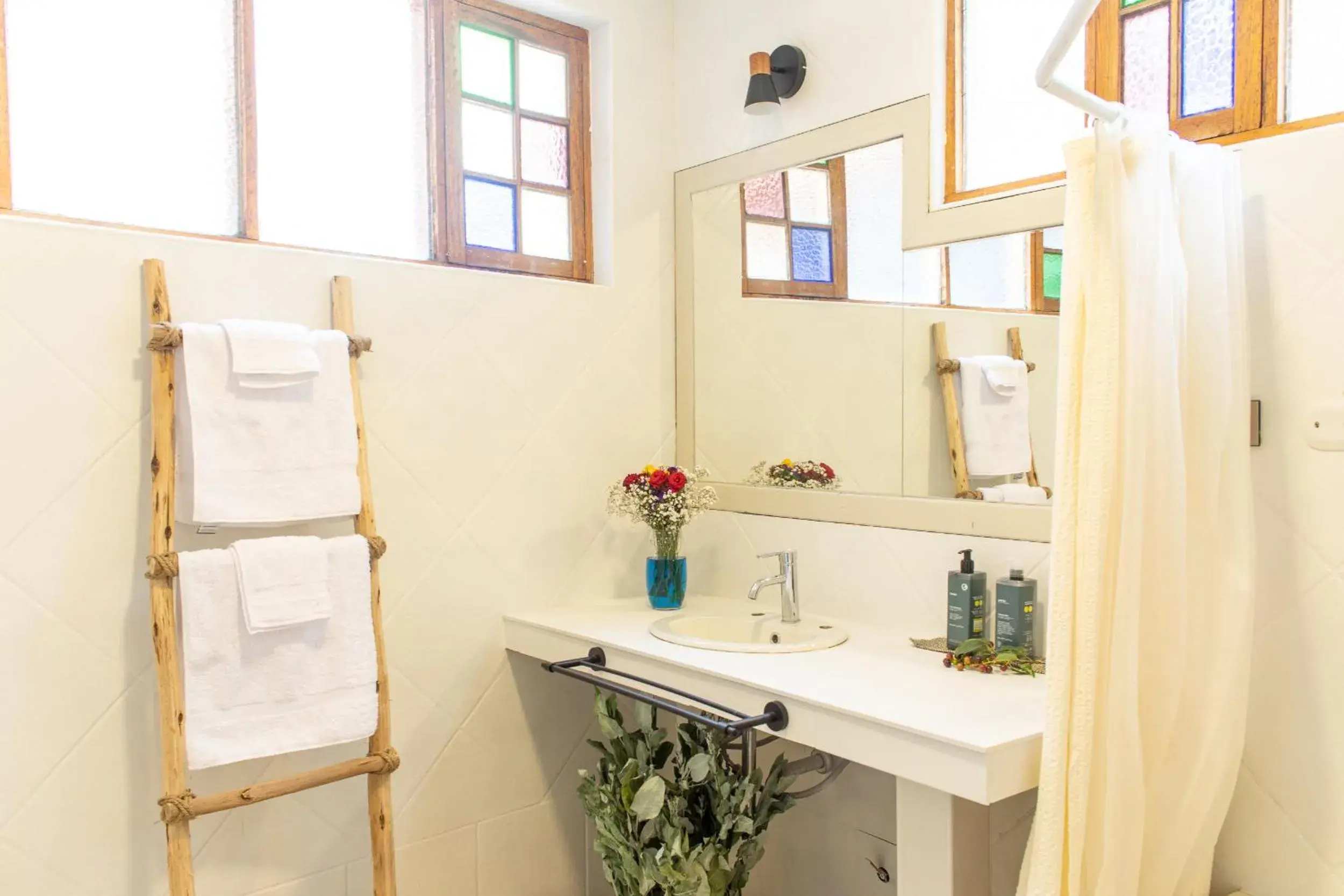 Standard Double Room in Tariq Sacred Valley Standard Double Room in Tariq Sacred Valley