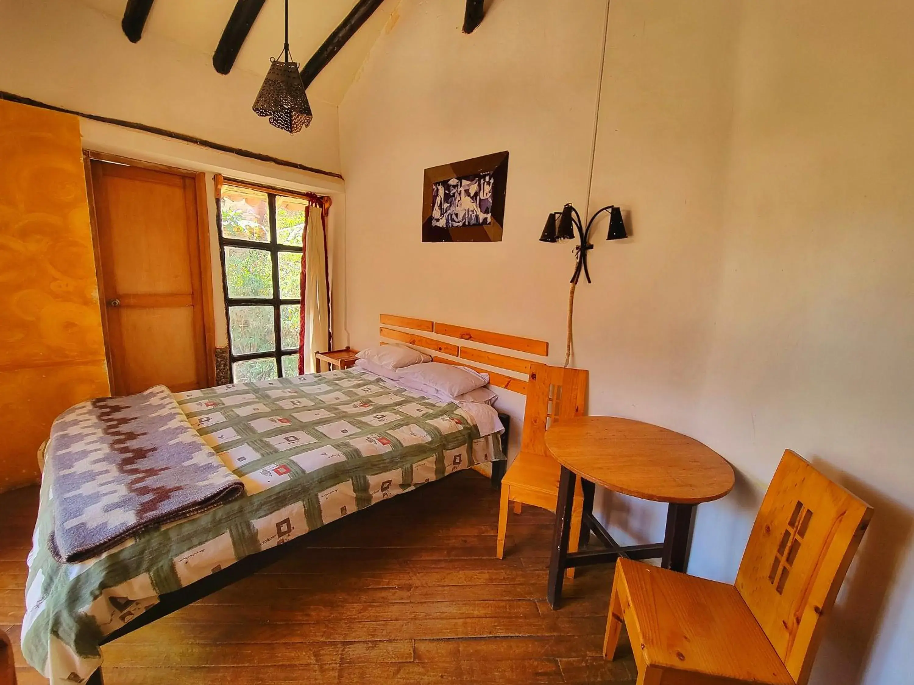 Standard Single Room in Casa de campo Yoga Retreat Standard Single Room in Casa de campo Yoga Retreat