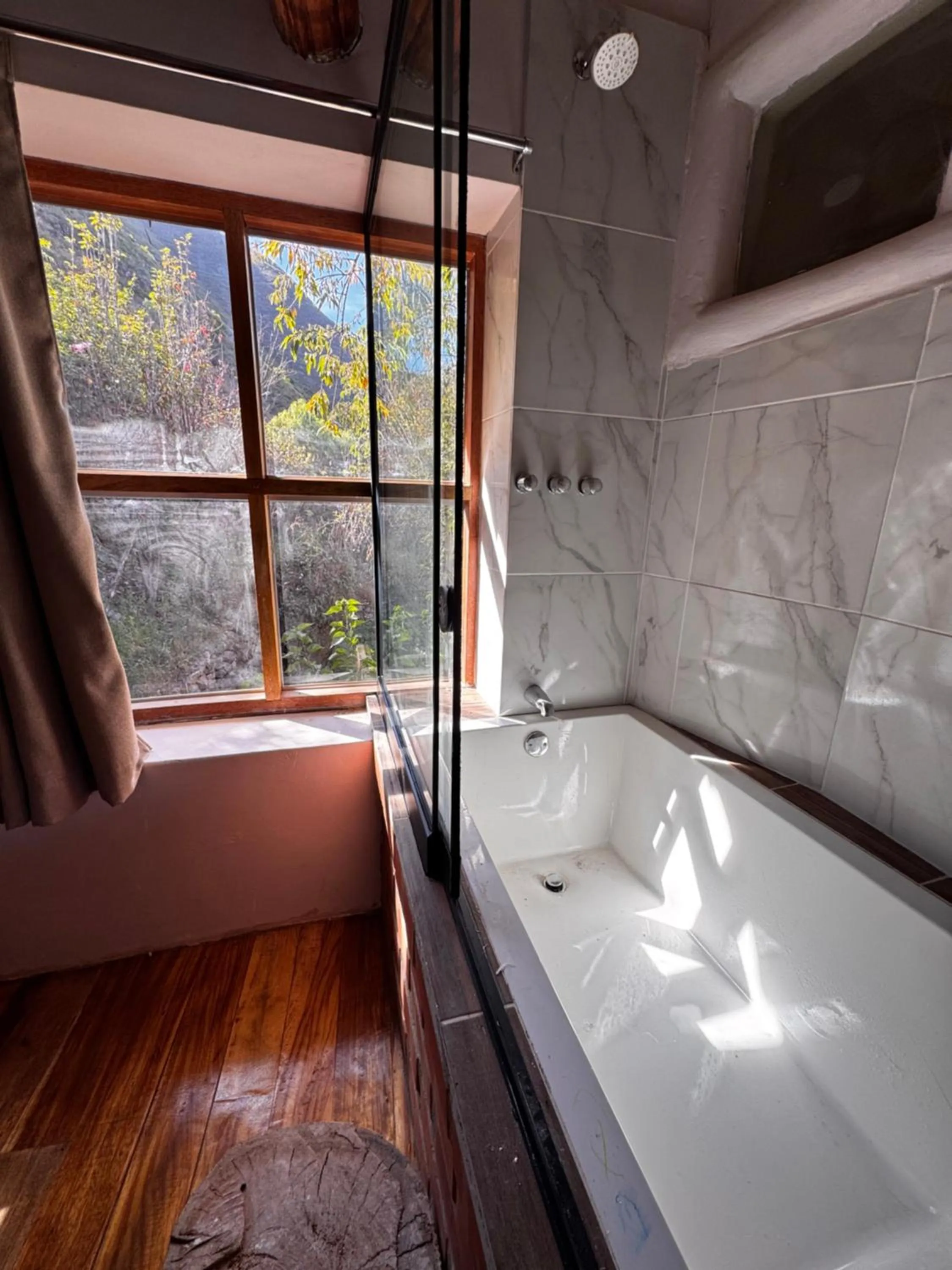 Casa de campo Yoga Retreat