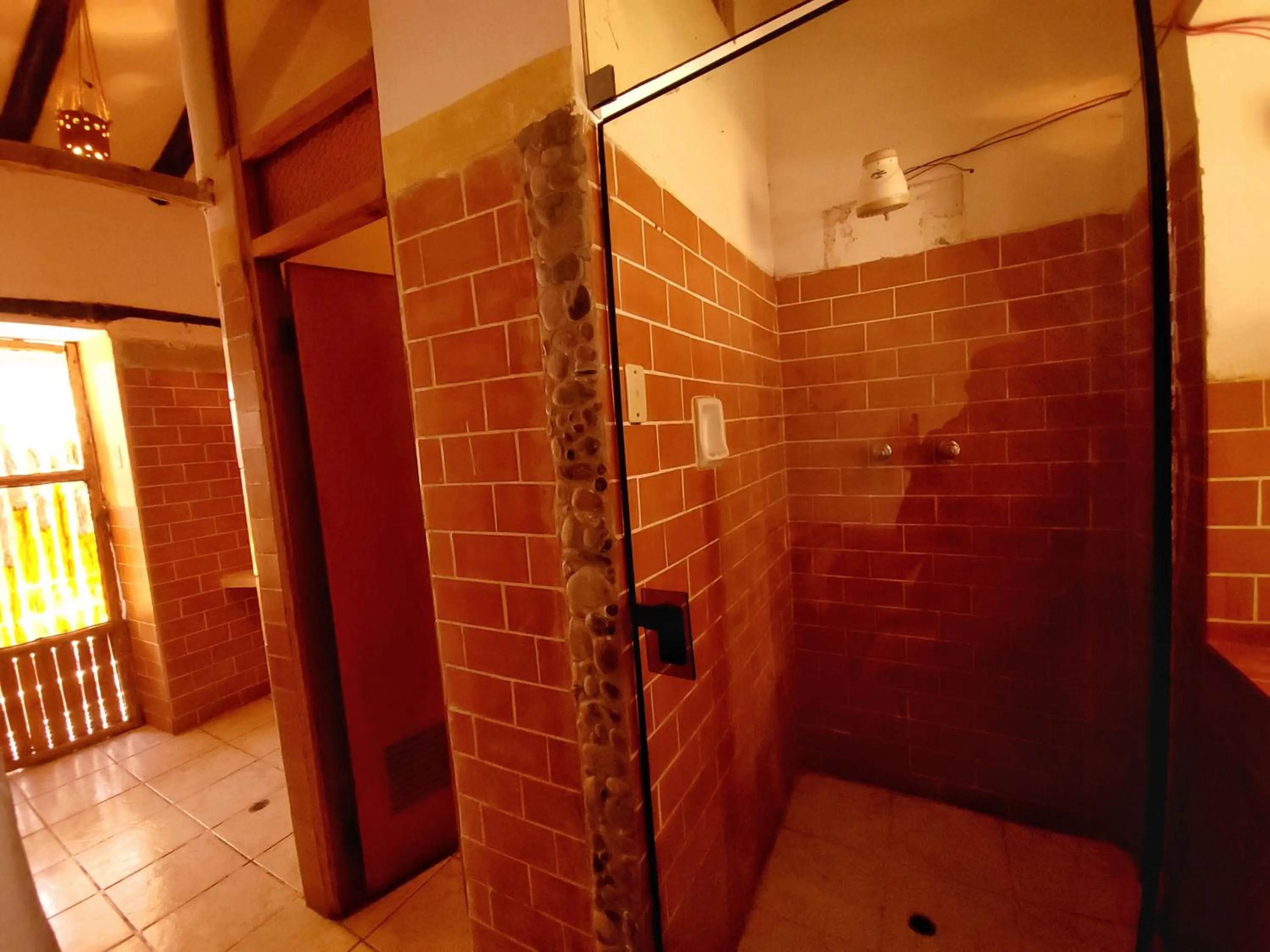 Casa de campo Yoga Retreat