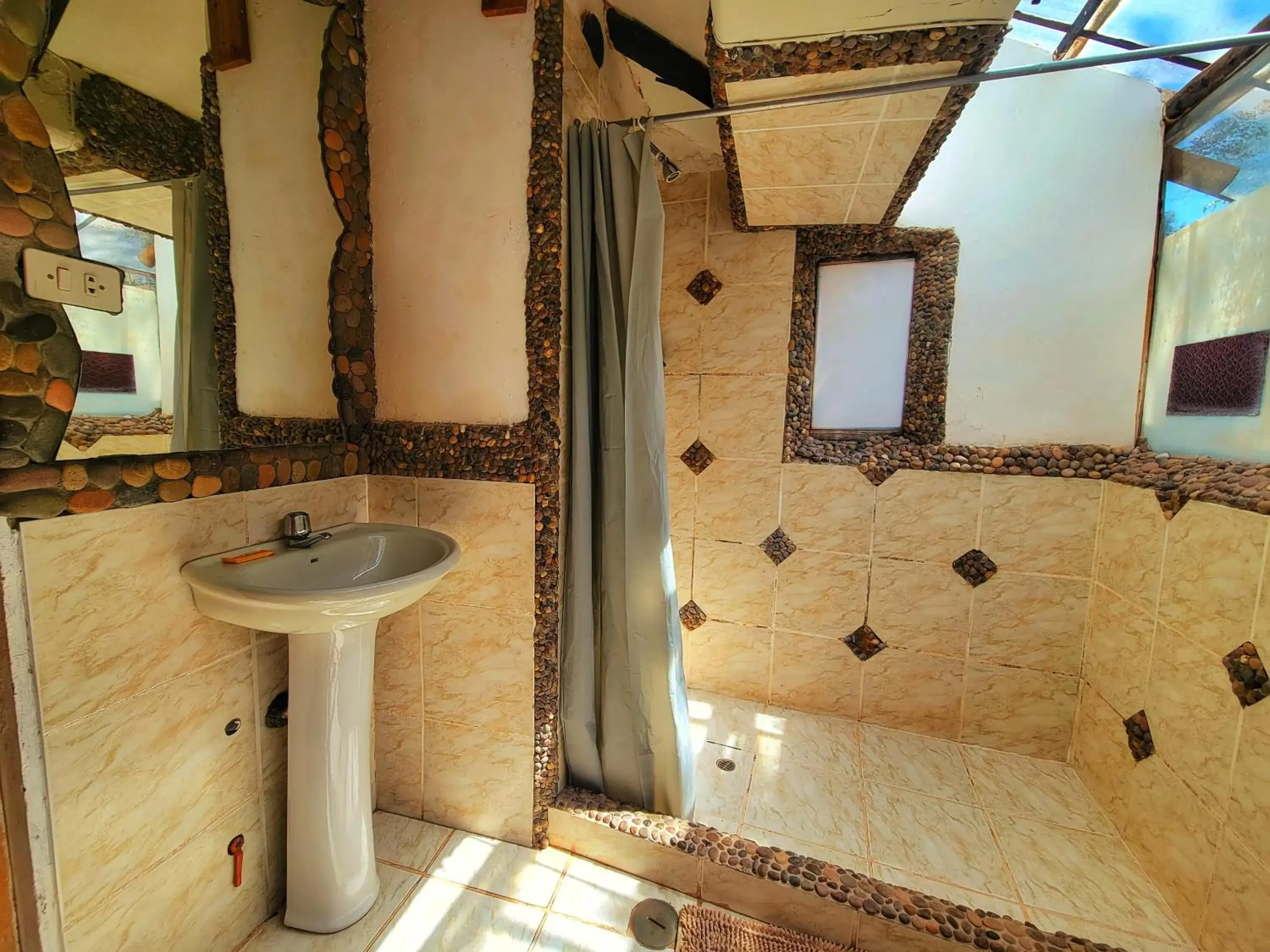 Standard Single Room in Casa de campo Yoga Retreat Standard Single Room in Casa de campo Yoga Retreat